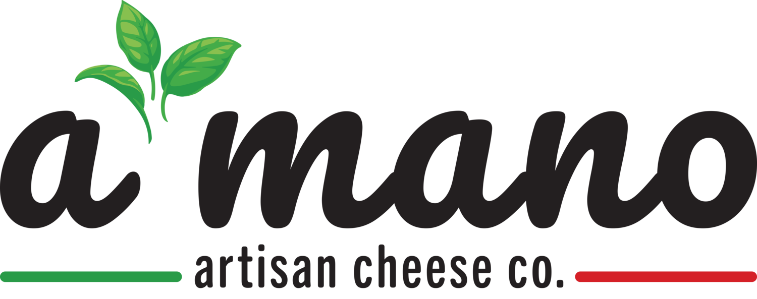 A Mano Cheese
