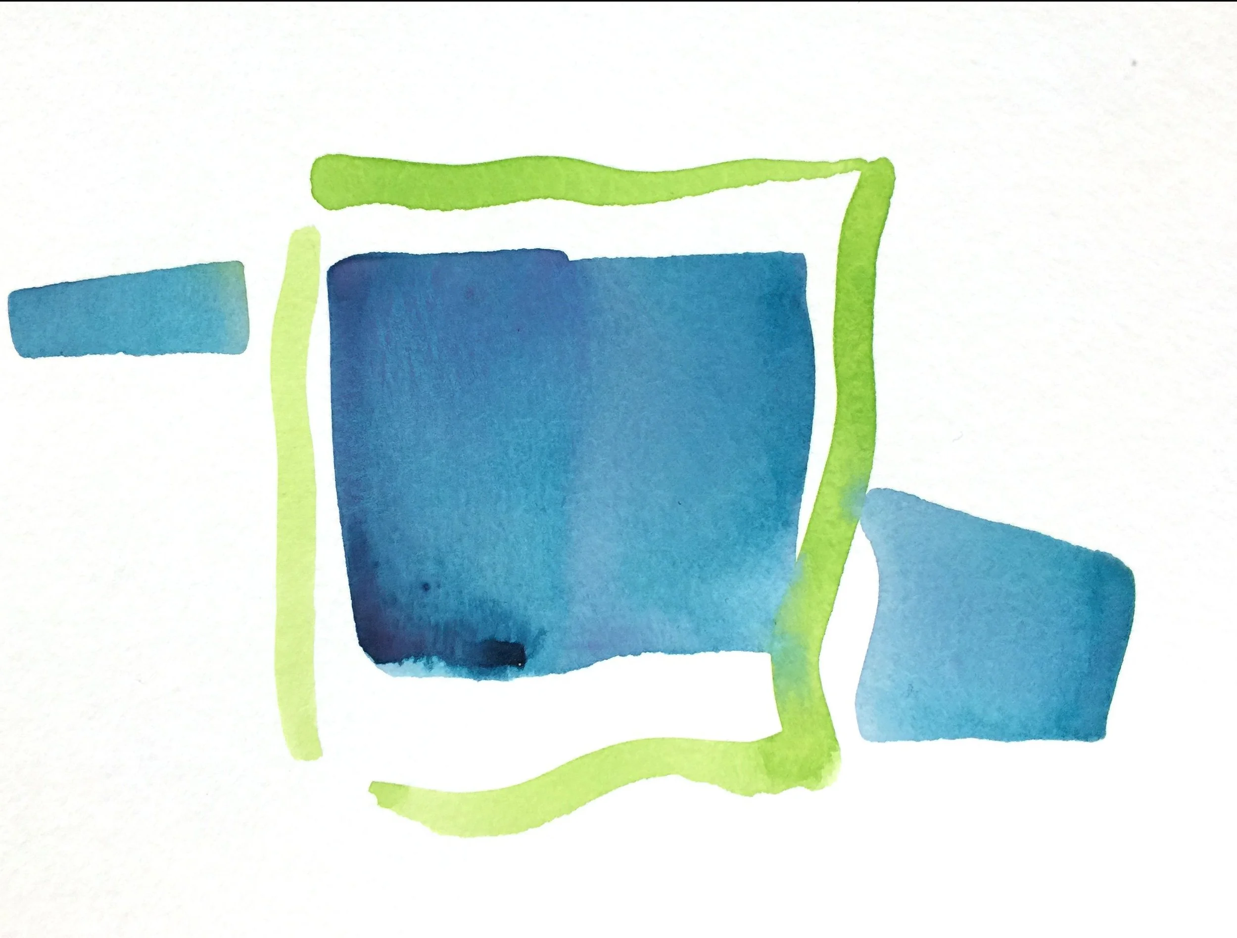 Multi Color Petite Format 2