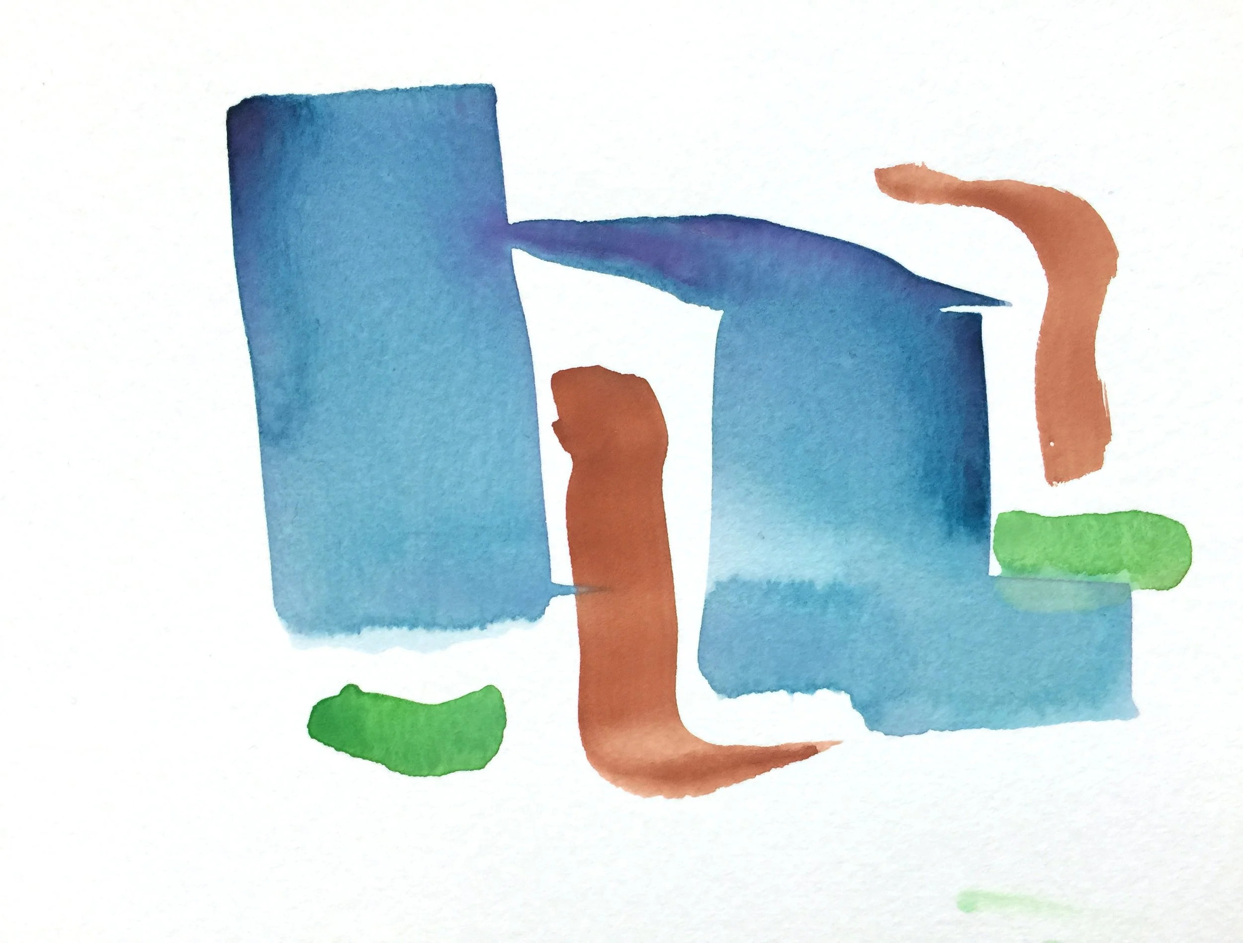 Multi Color Petite Formats