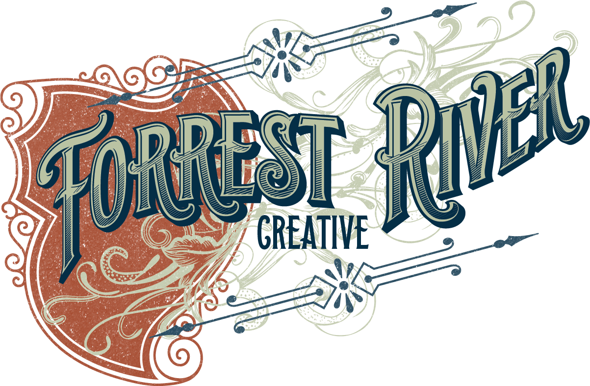 Forrest River Creative