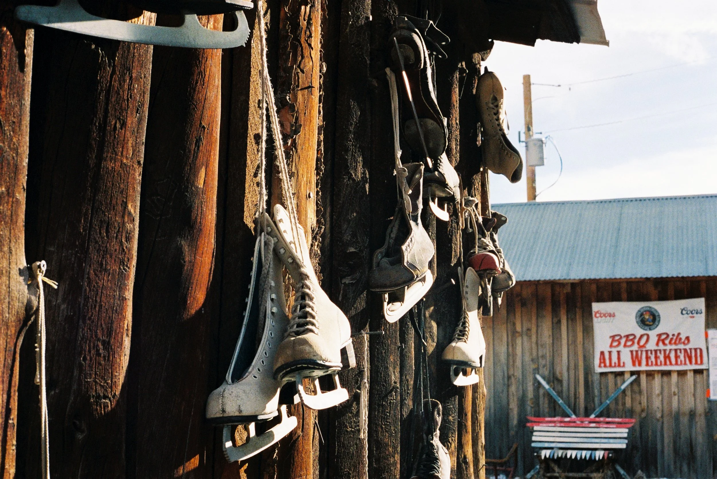 CREEDE ICE SKATING - 2026