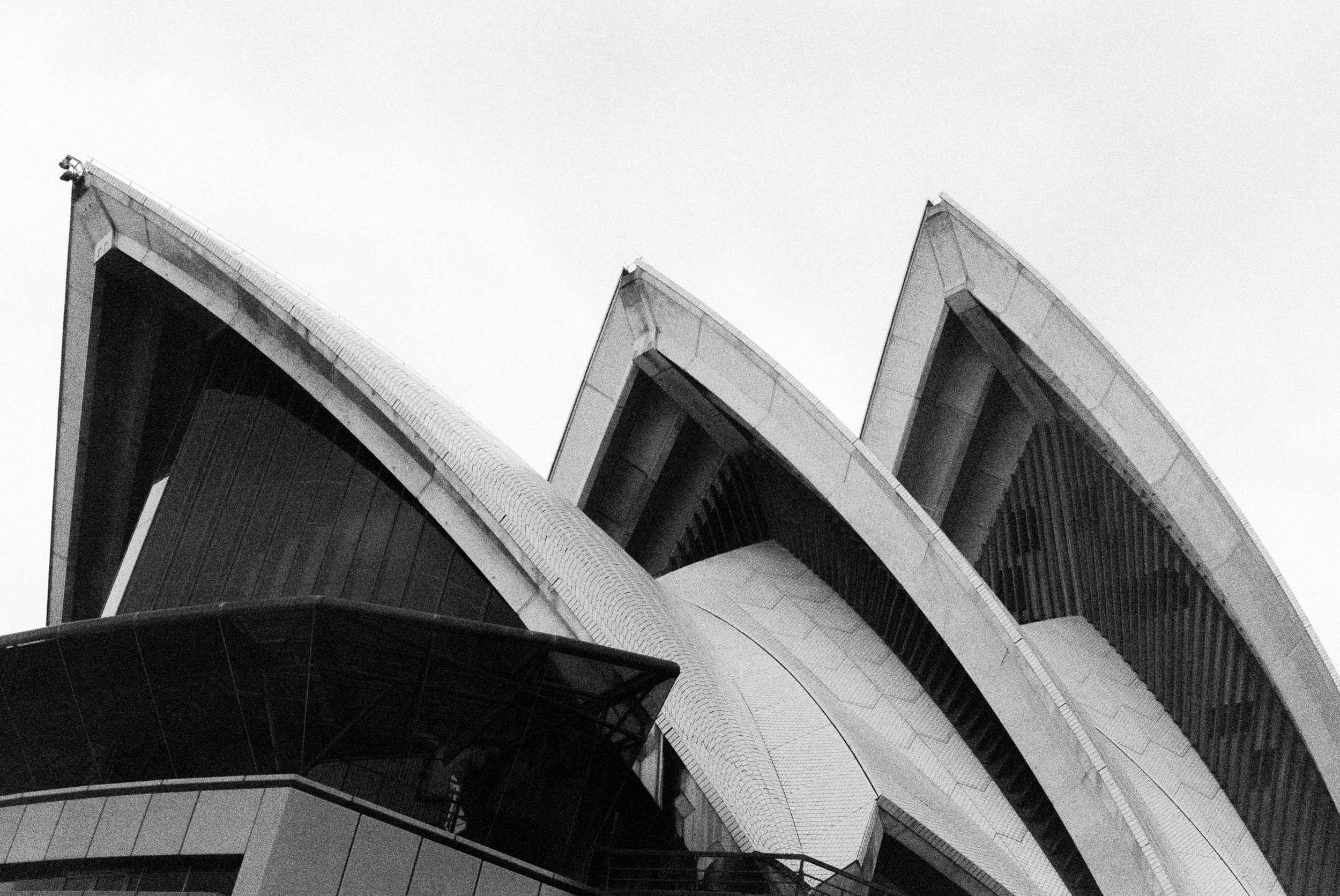 Sydney Opera House - 2026