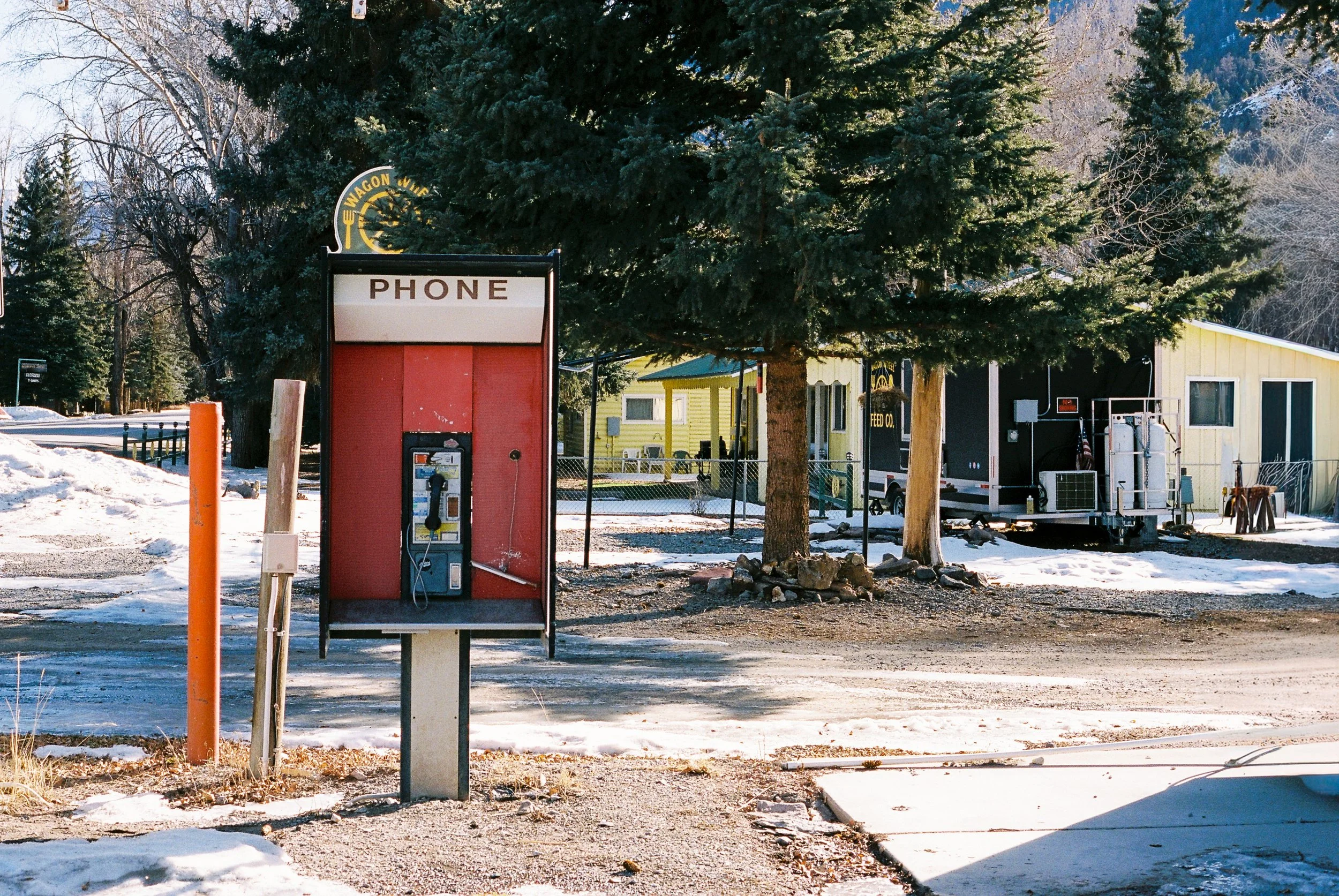 LAKE CITY, CO - 2026