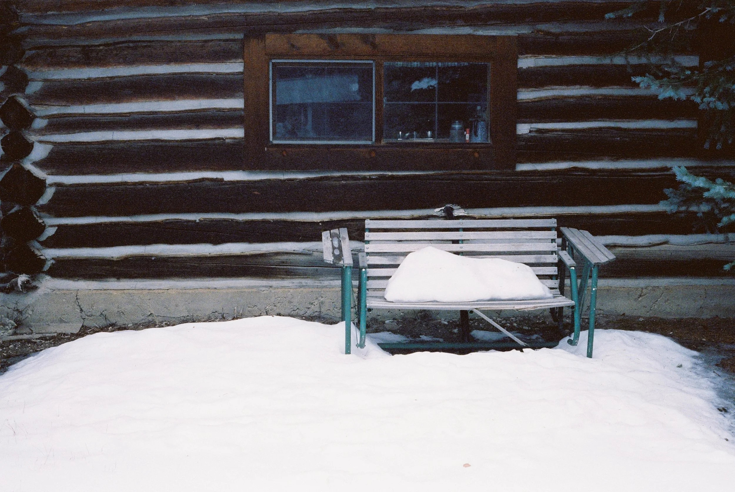 SPAR CITY, CO - 2026