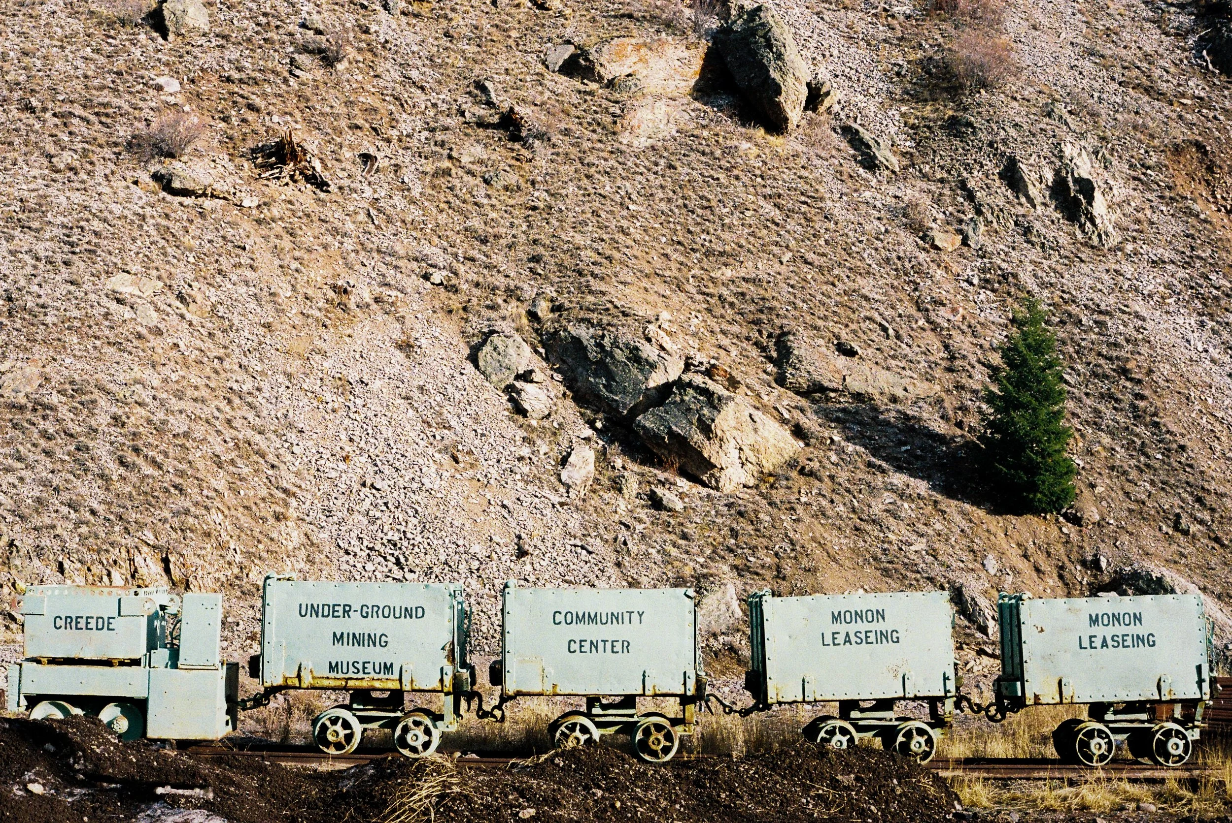 SILVER MINING - 2026