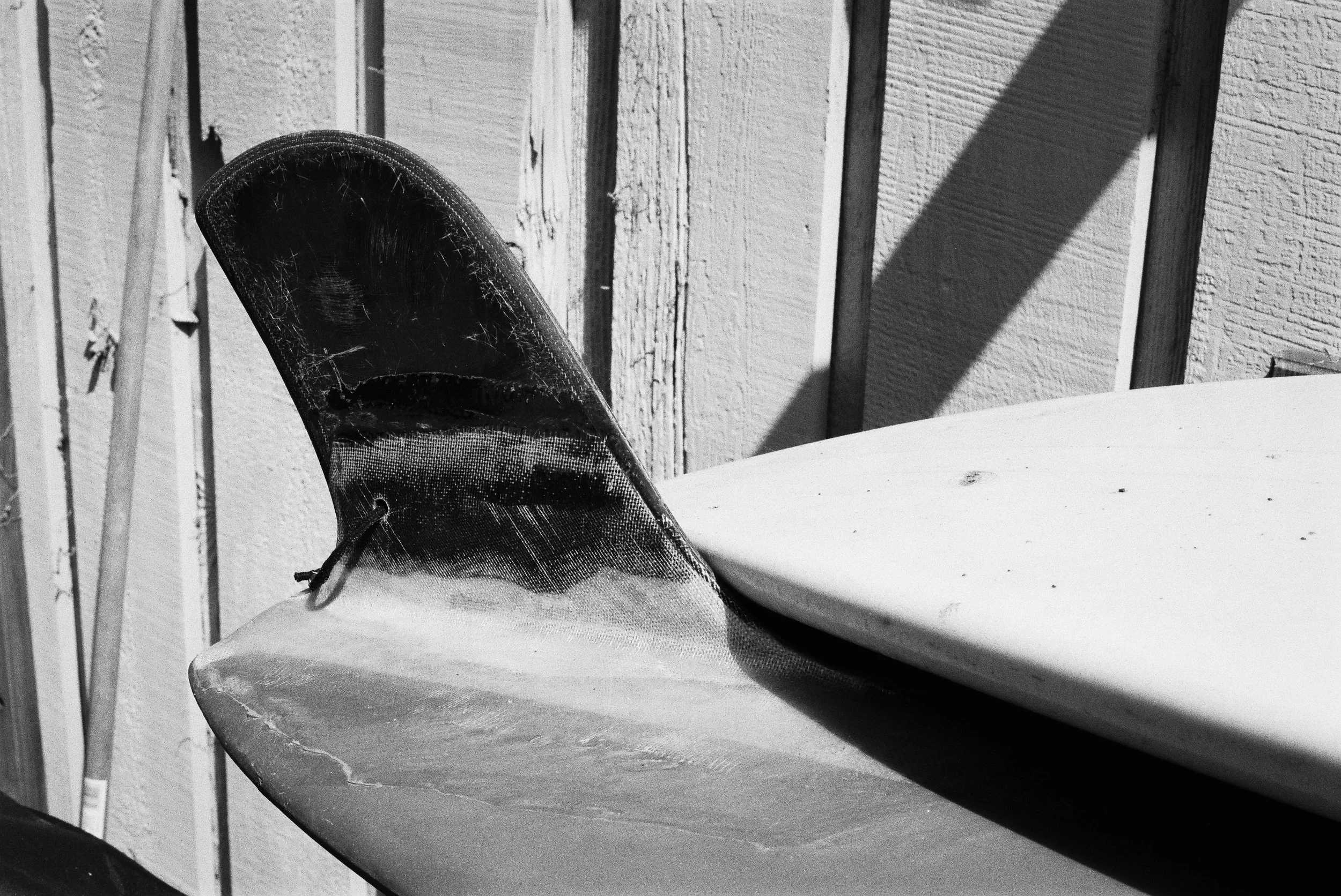 Old Boards - 2026