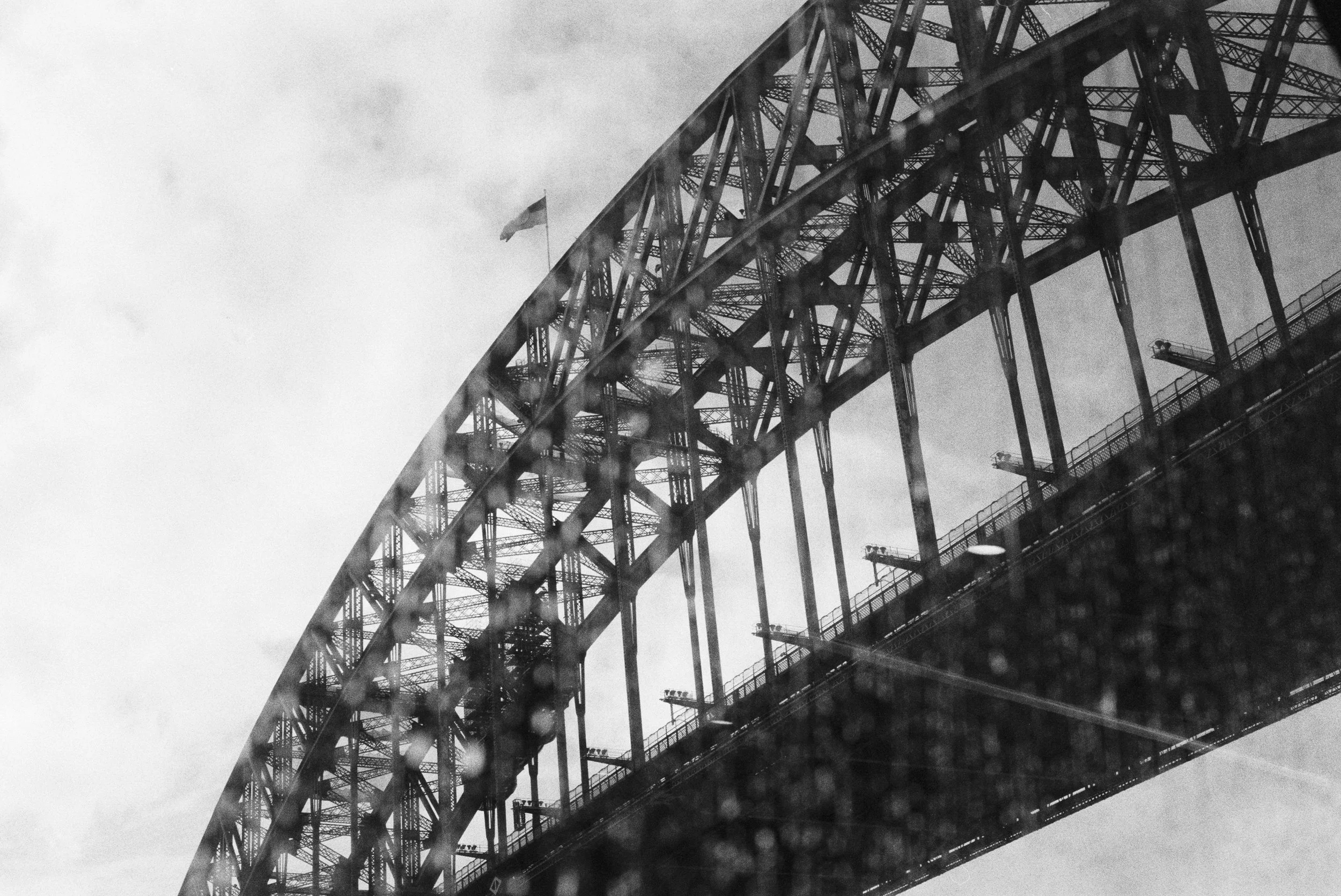 Sydney Harbour Bridge  - 2026