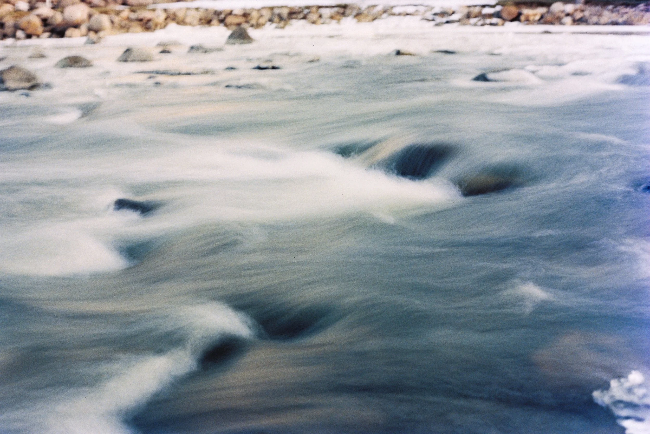 CREEDE FLY FISHING - 2026