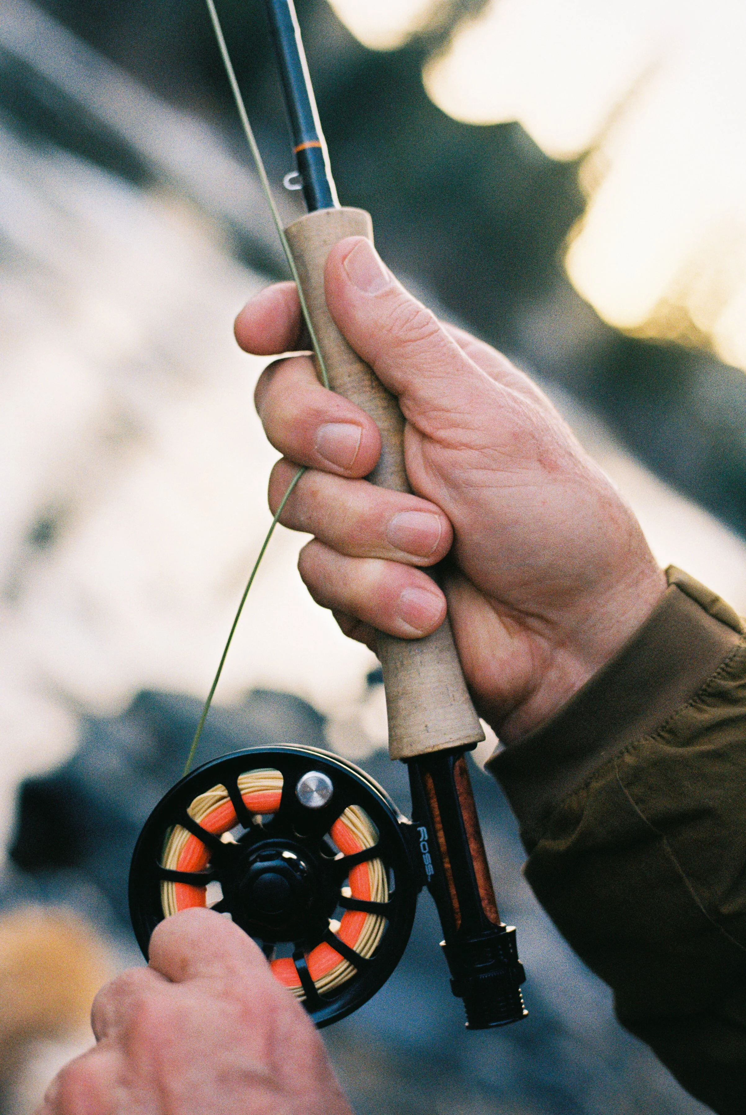 CREEDE FLY FISHING - 2026