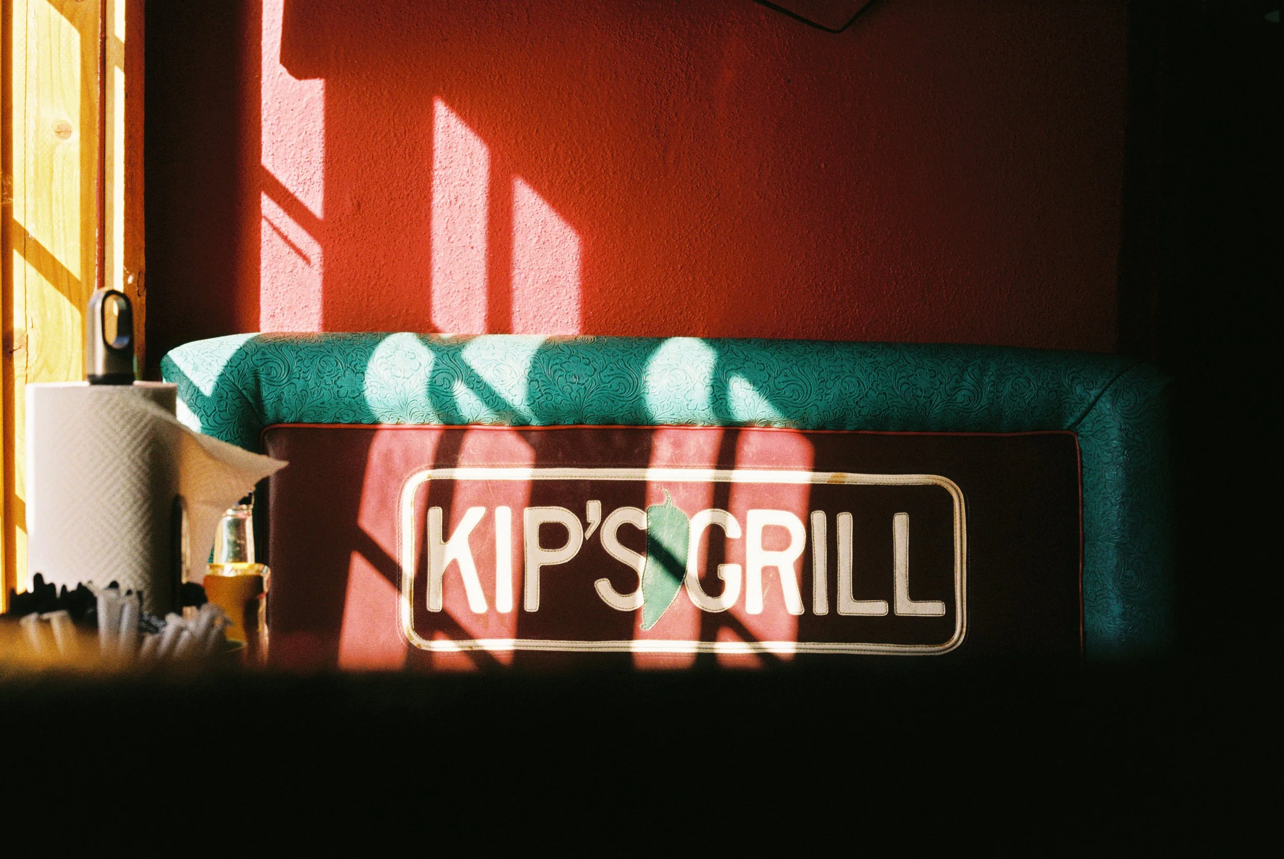 DOWNTOWN CREEDE - 2026