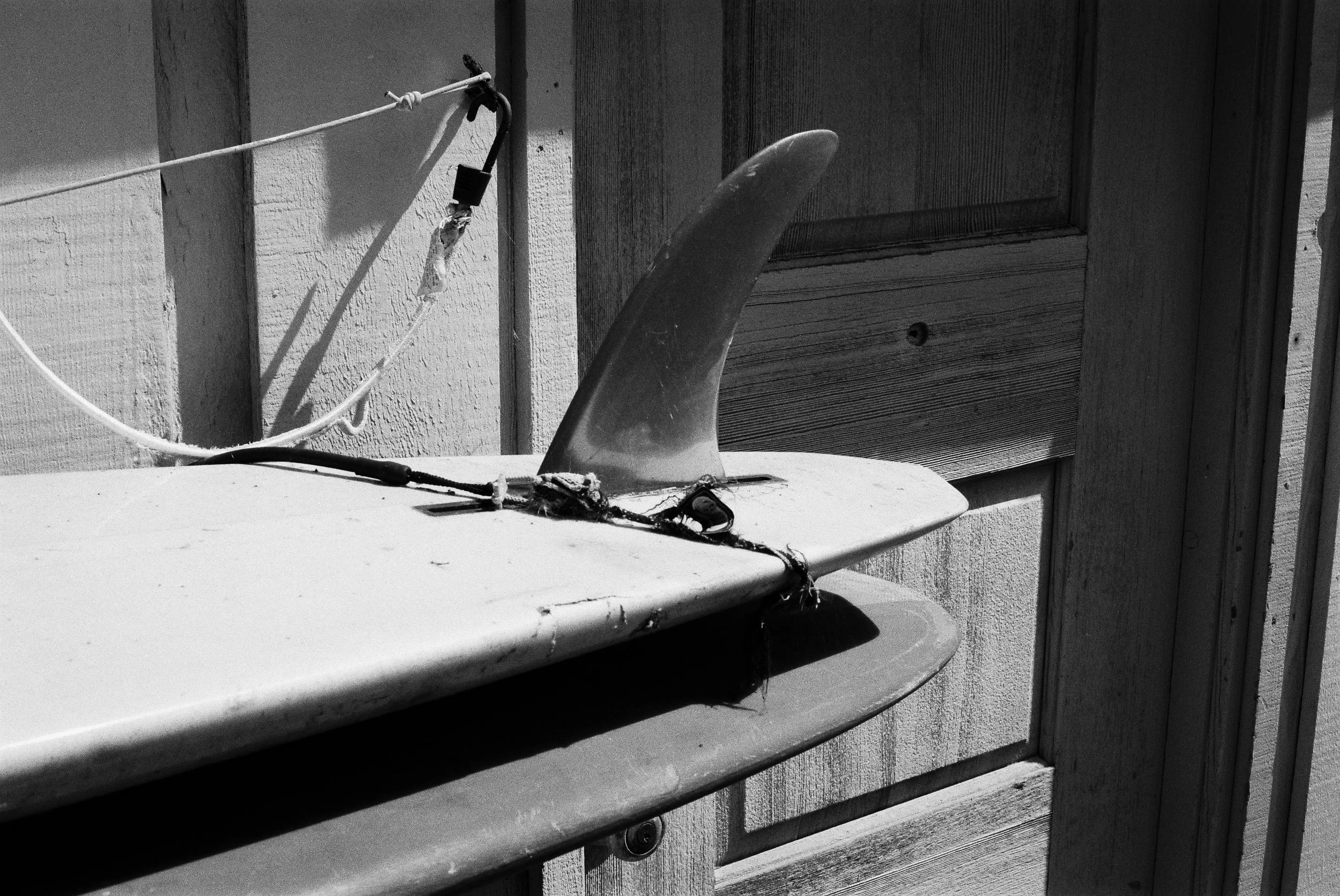 Old Boards - 2026