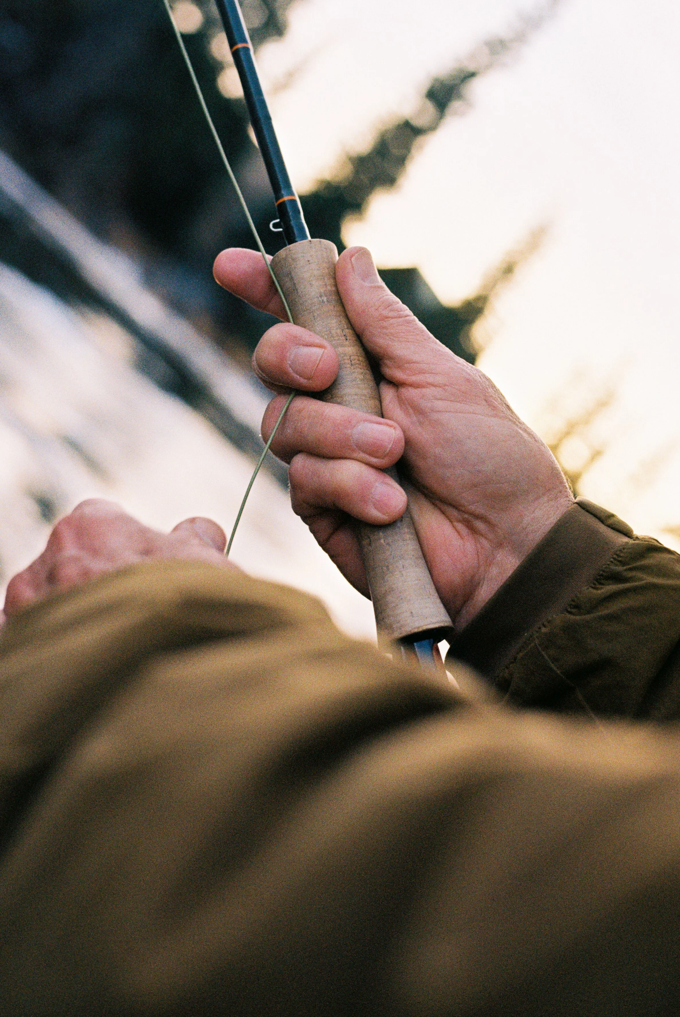 CREEDE FLY FISHING - 2026