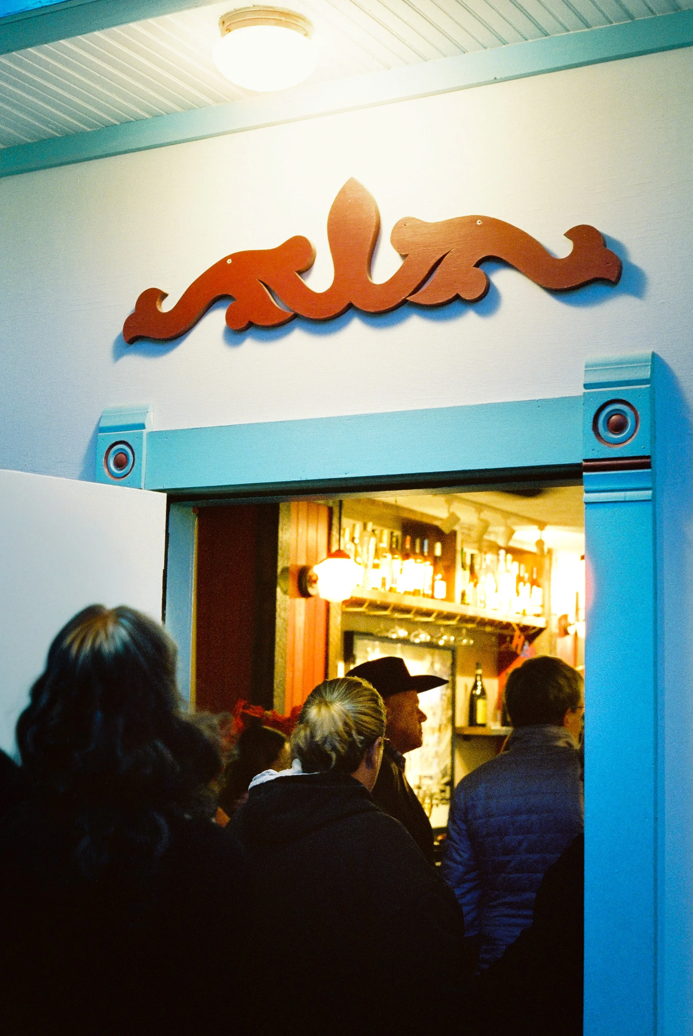 DOWNTOWN CREEDE - 2026