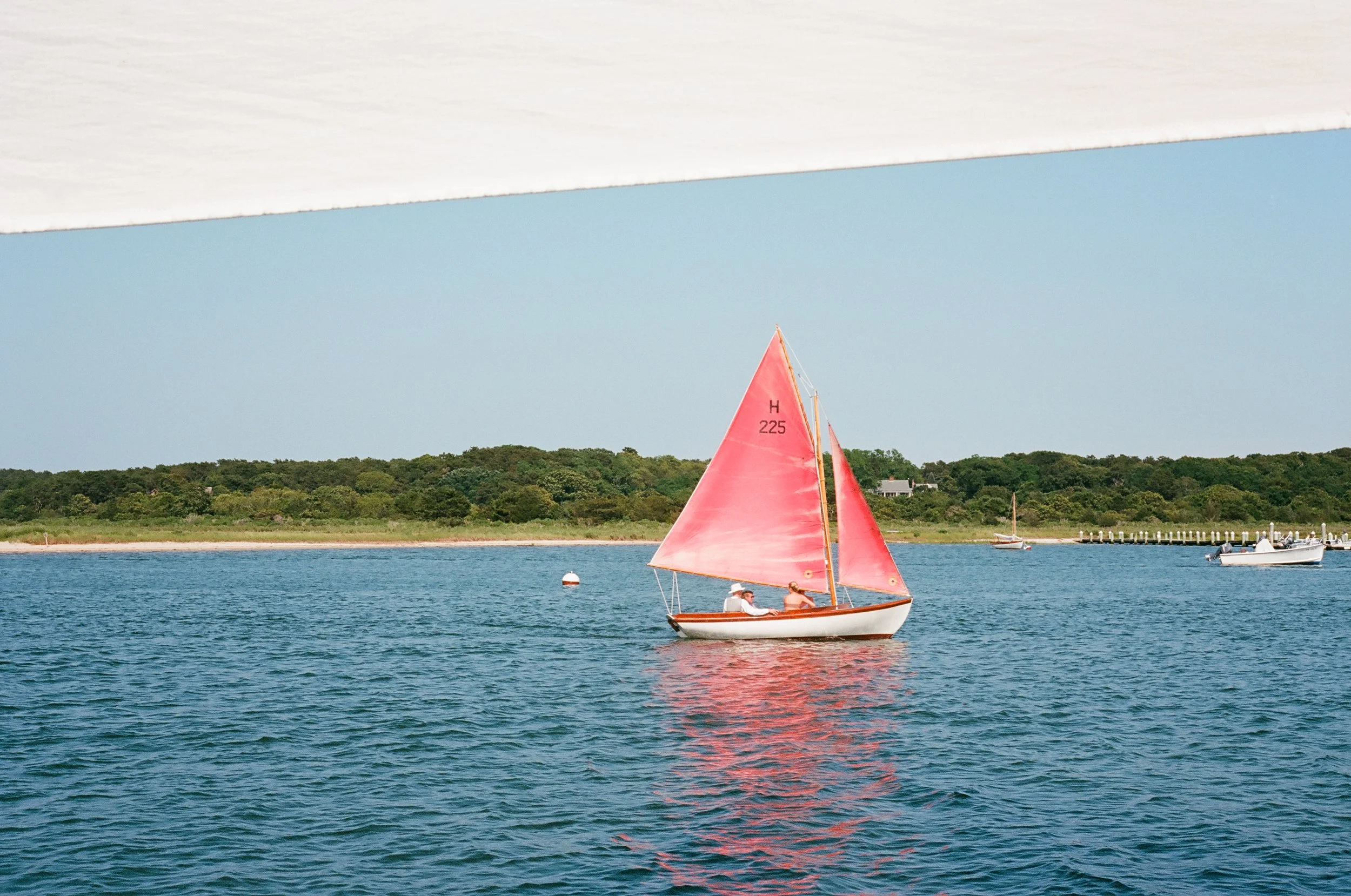 Sail