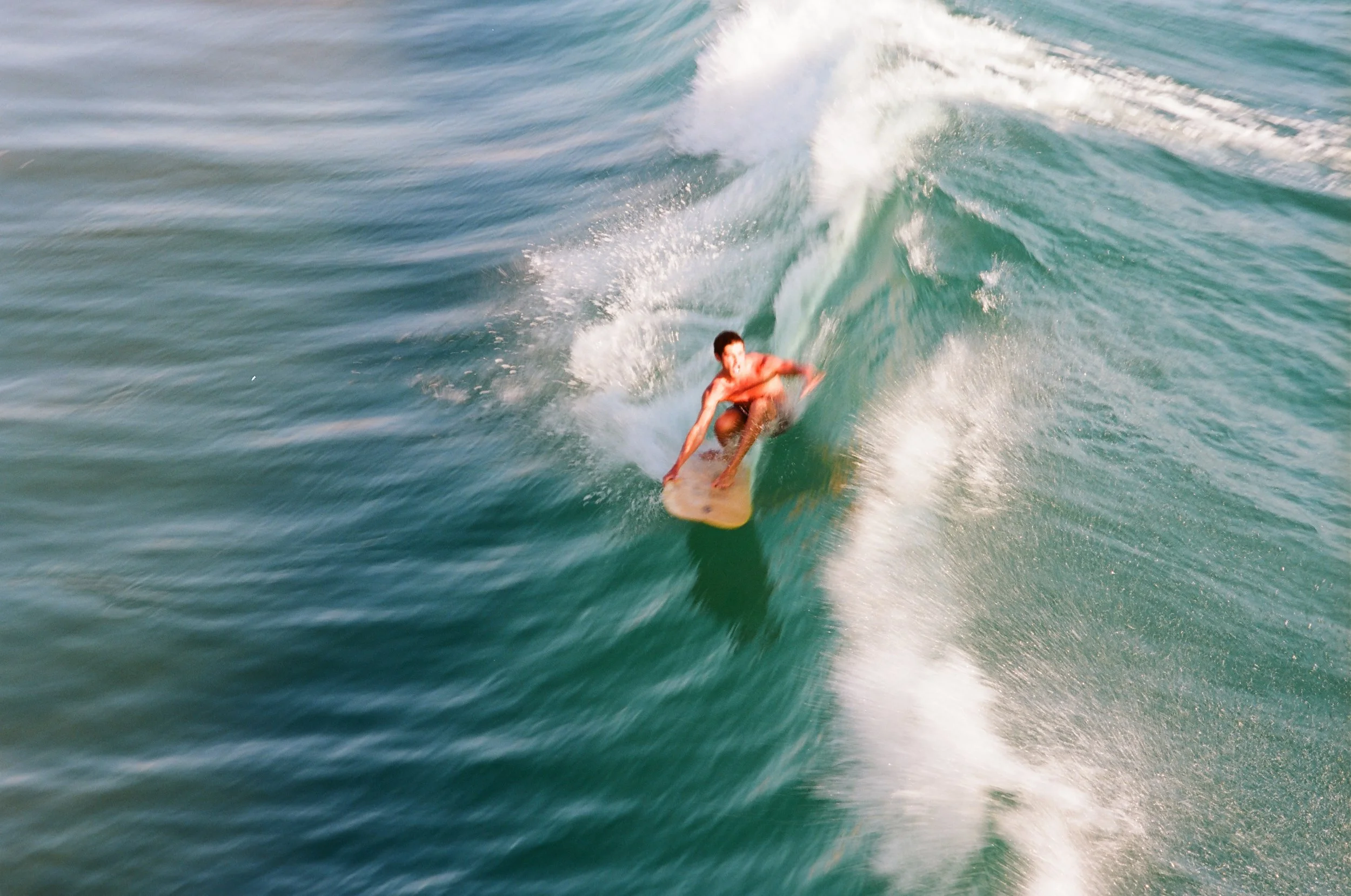 South O' Surfer