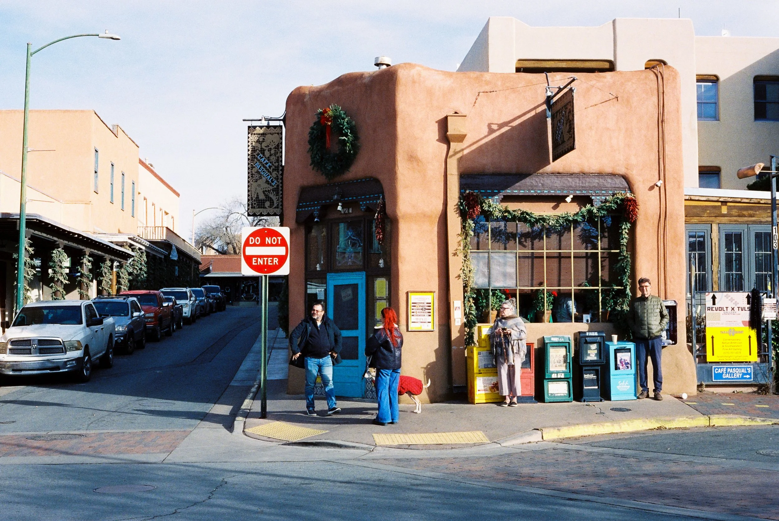 SANTA FE, NM - 2026