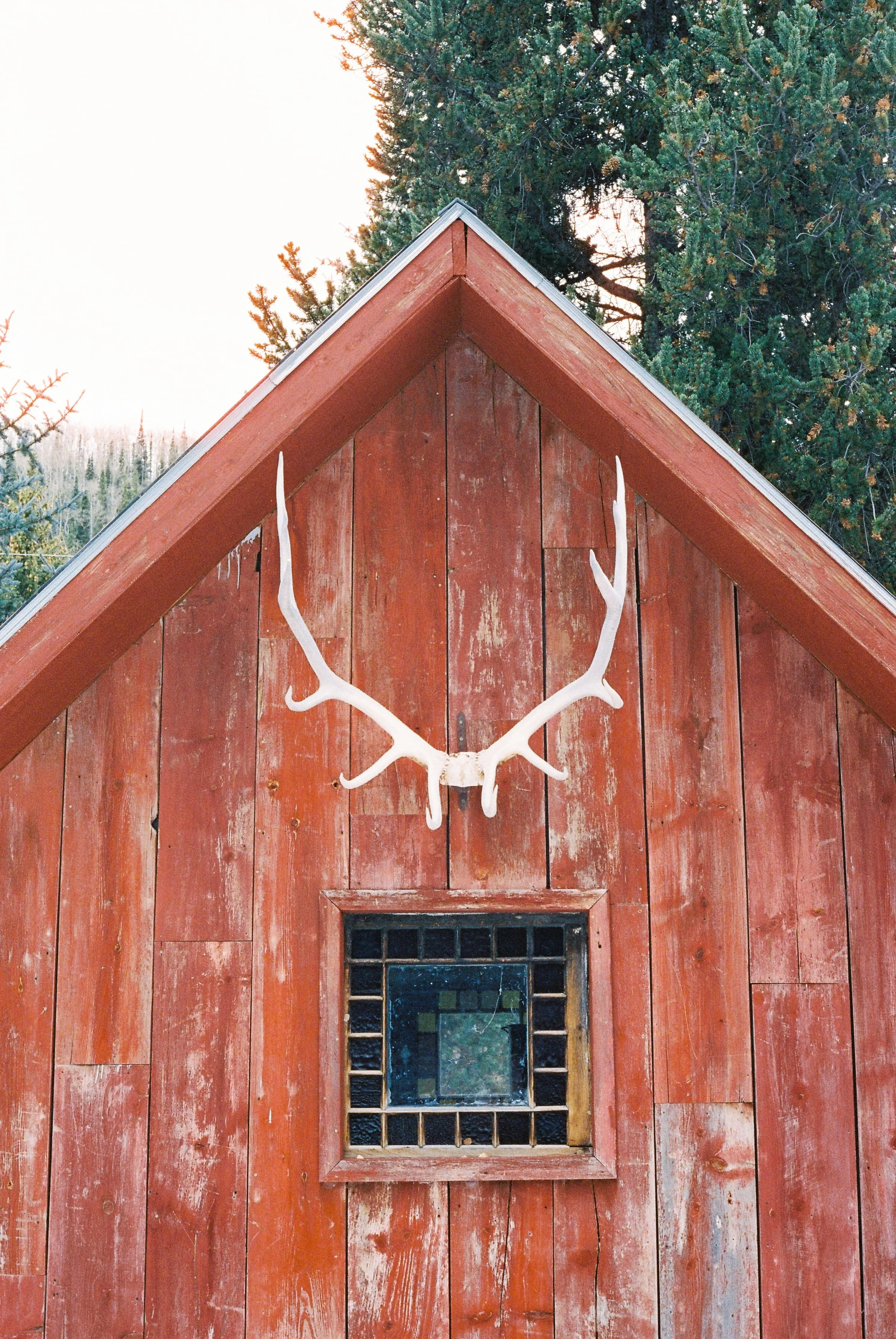 SPAR CITY, CO - 2026