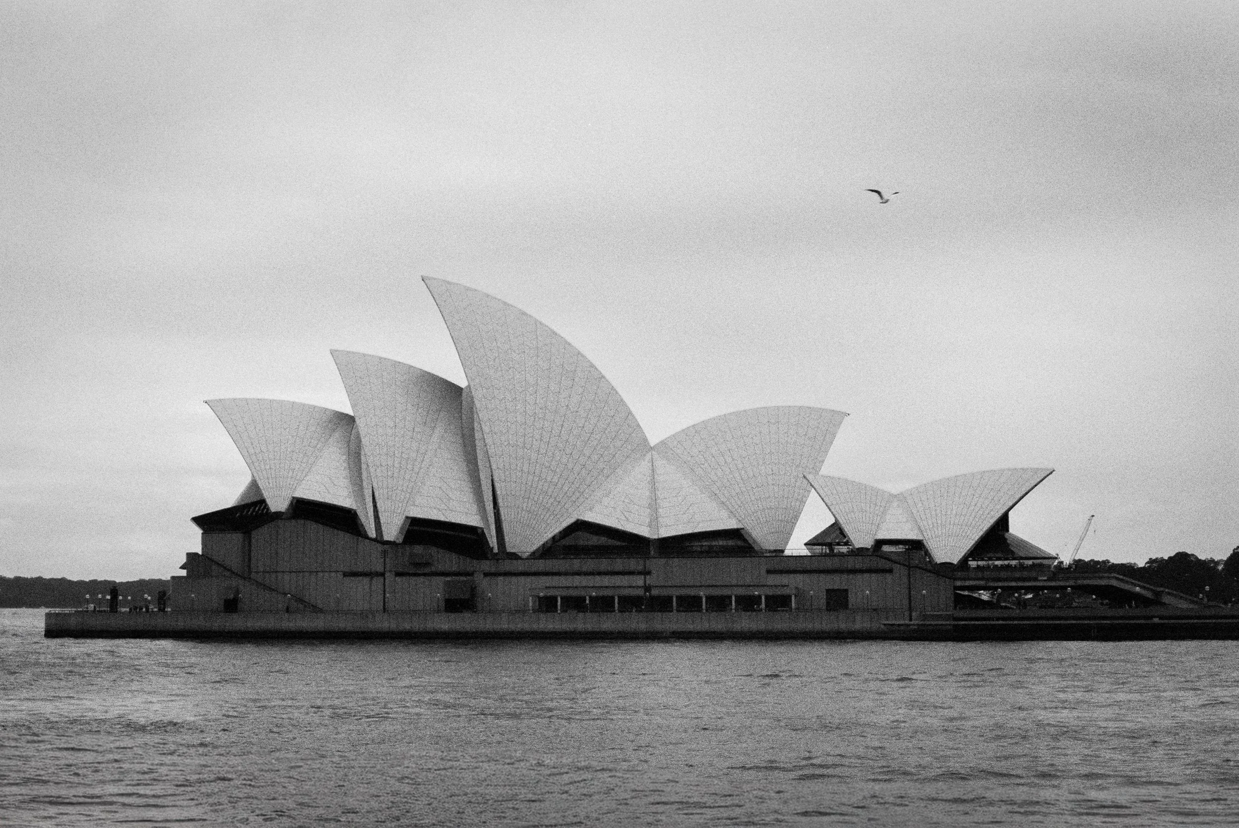 Sydney Opera House - 2026