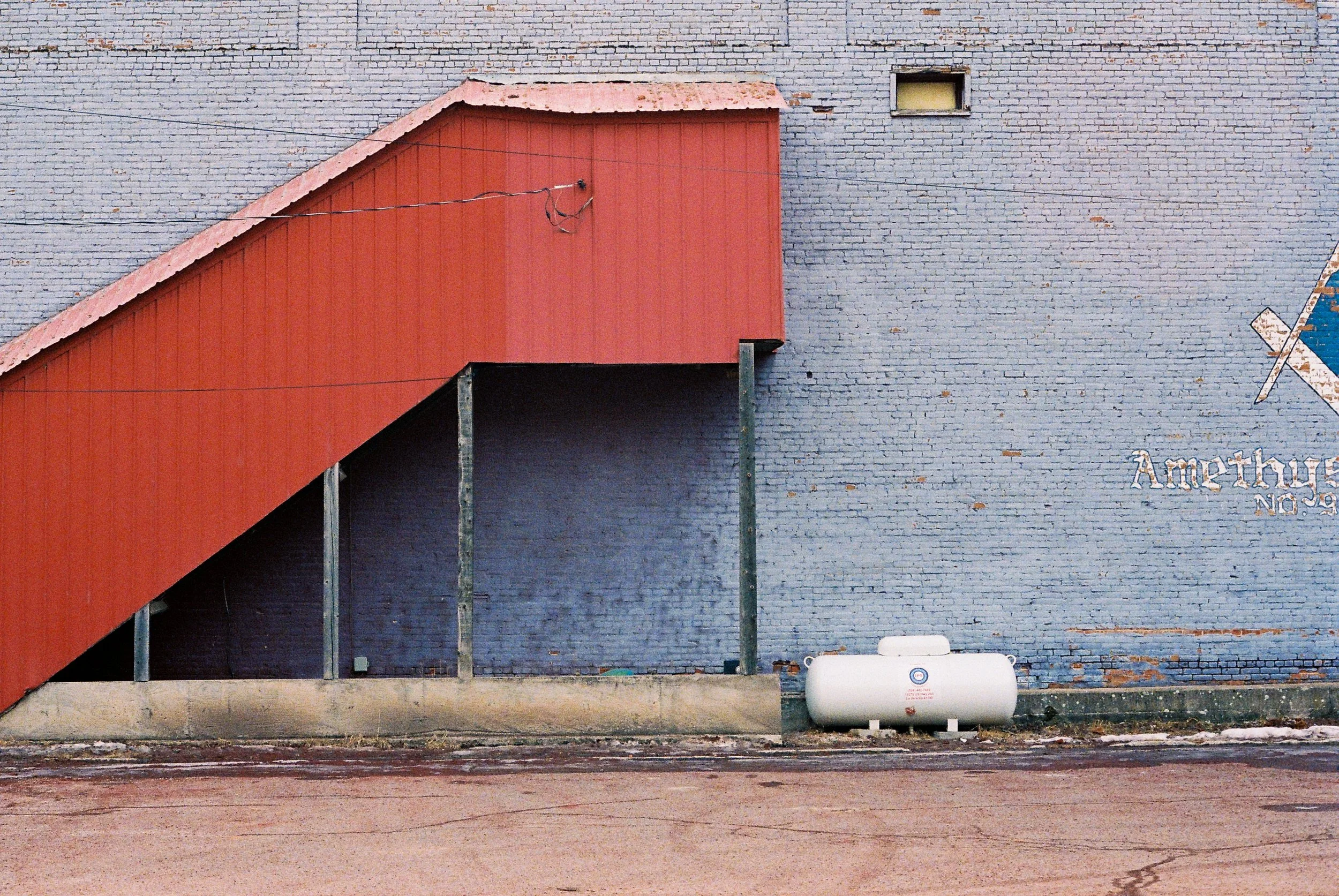 DOWNTOWN CREEDE - 2026