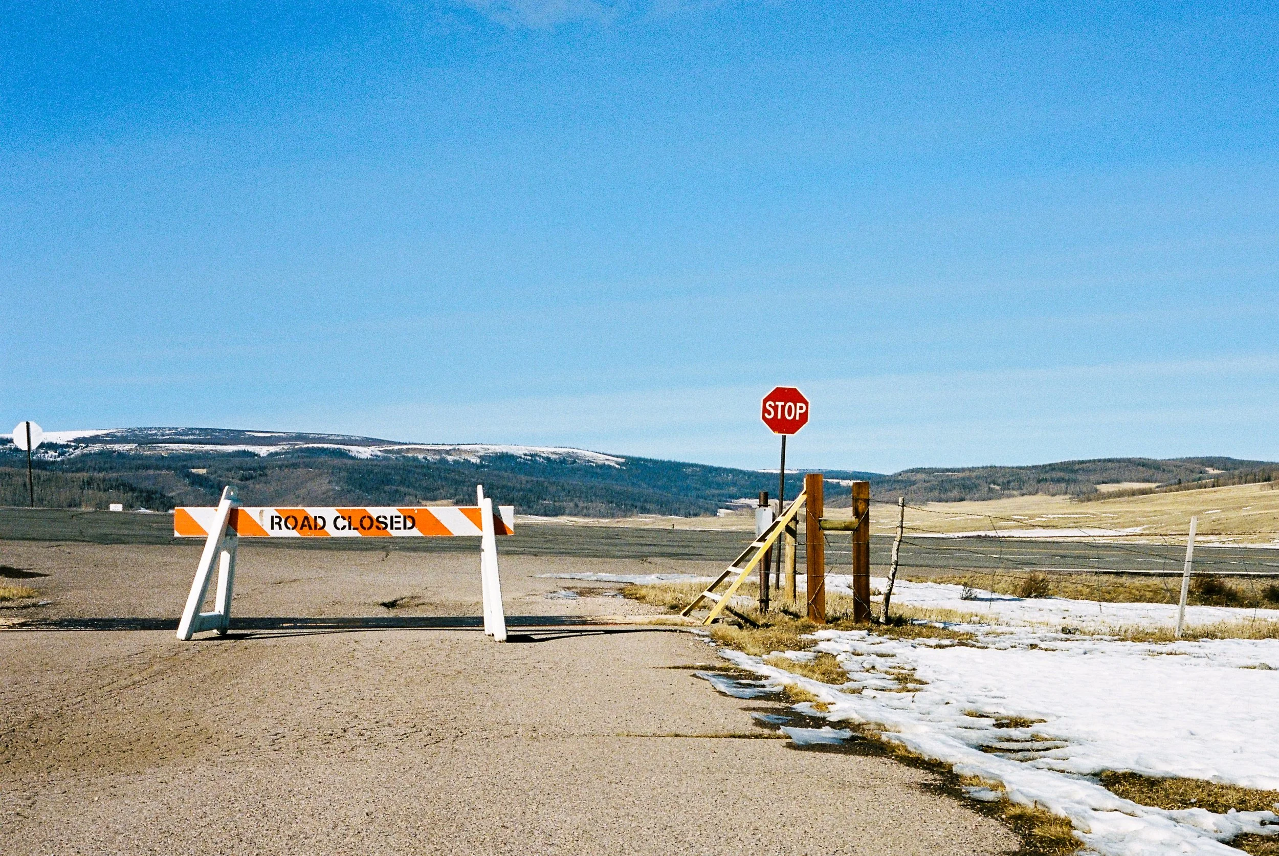 COLORADO ROAD - 2026