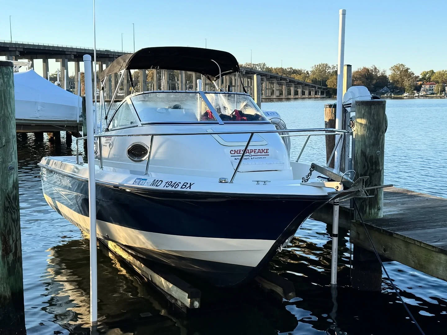 FOR SALE: $20,000
2007 Hydra-Sports WA212
2022 Suzuki 4 Stroke with Electronic Throttle &amp; Digital Gauges- approx 680 hours- serviced with Amsoil every 100 hours. 
2022 Garmin ECOmap touchscreen with Clear Vu side scan 
2022 ACR Wireless ECOS 
202
