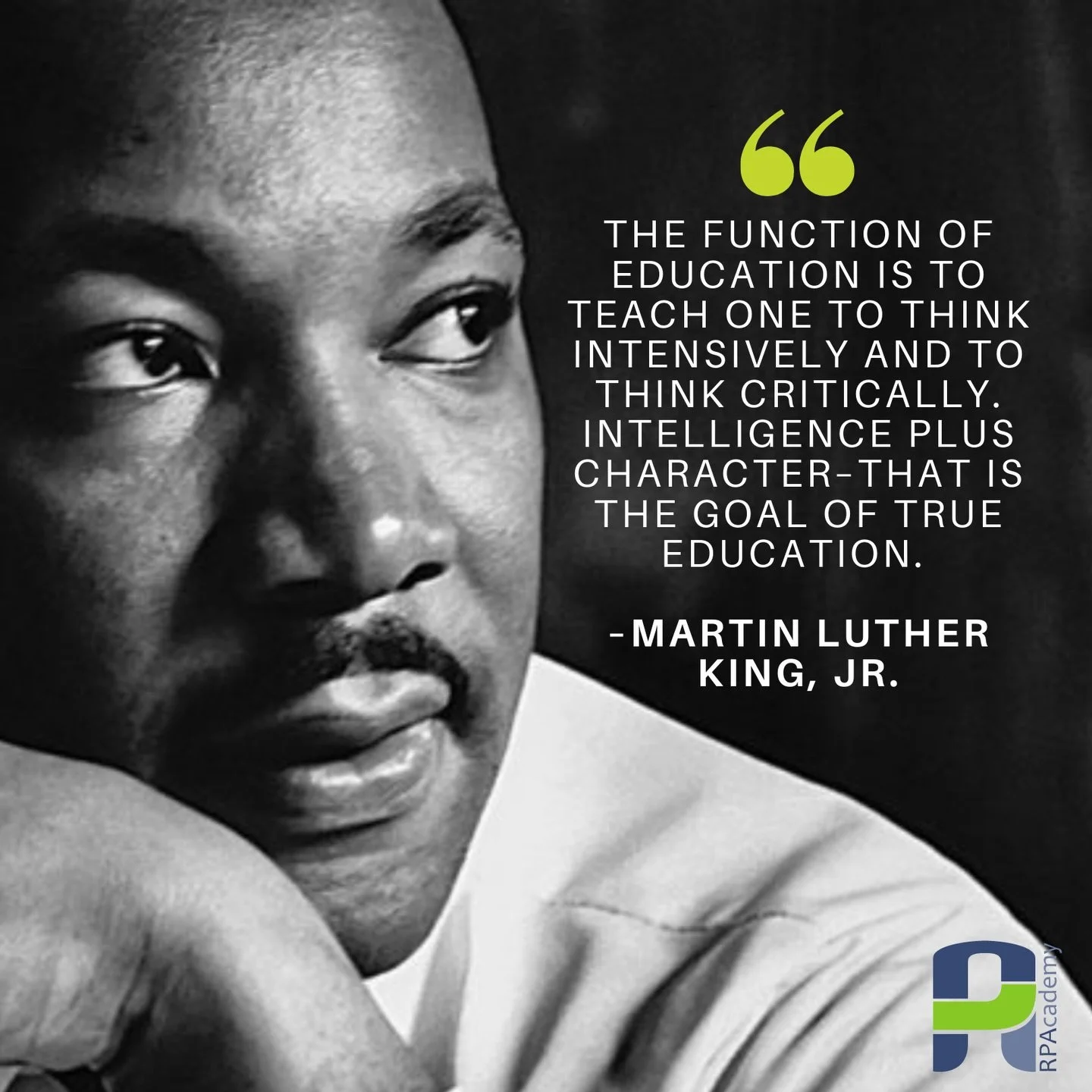 Today we honor the legacy of Dr. Martin Luther King Jr. and reflect on the values of equality, service, and community. #MLK #education #learning #rememberinghistory #chesapeakeboatingacademy