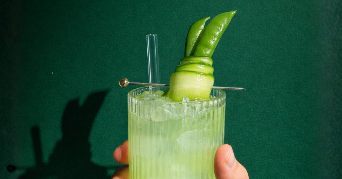 St. Pat's Day Cocktail Class