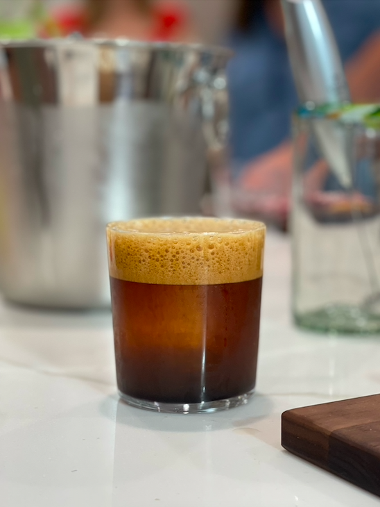 Three Essential Methods for Making Cocktails