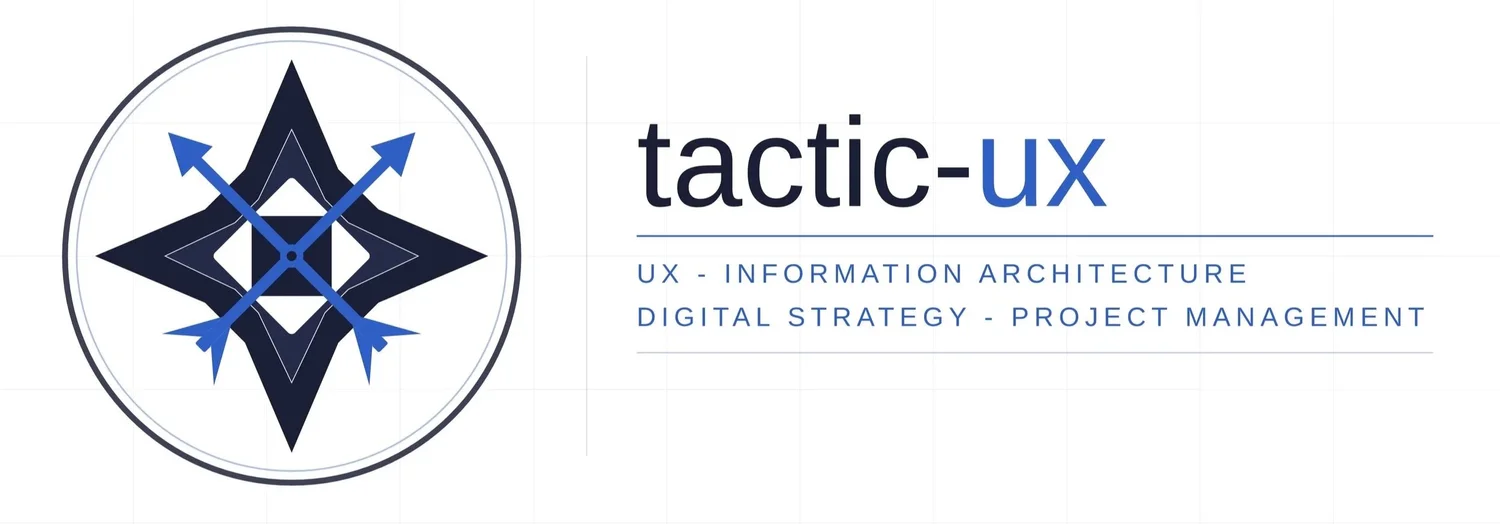 tactic-ux