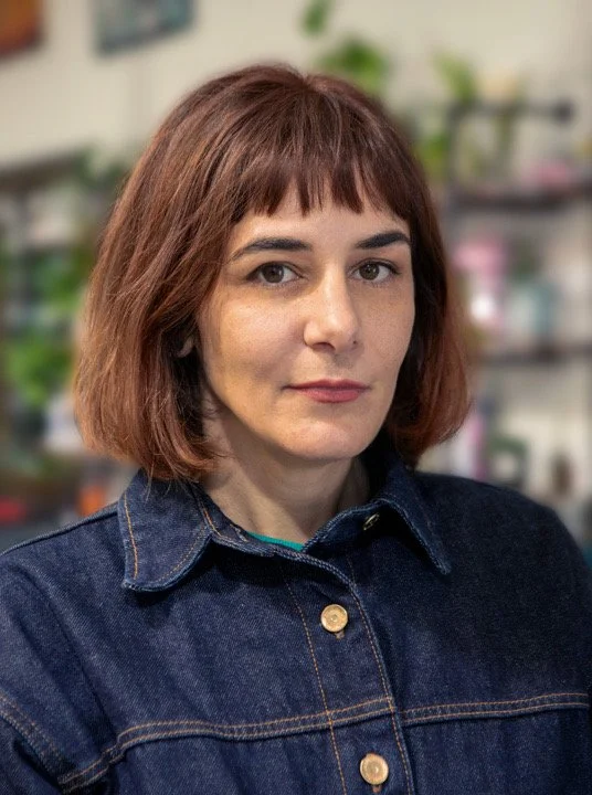 Cut and Color by Emily