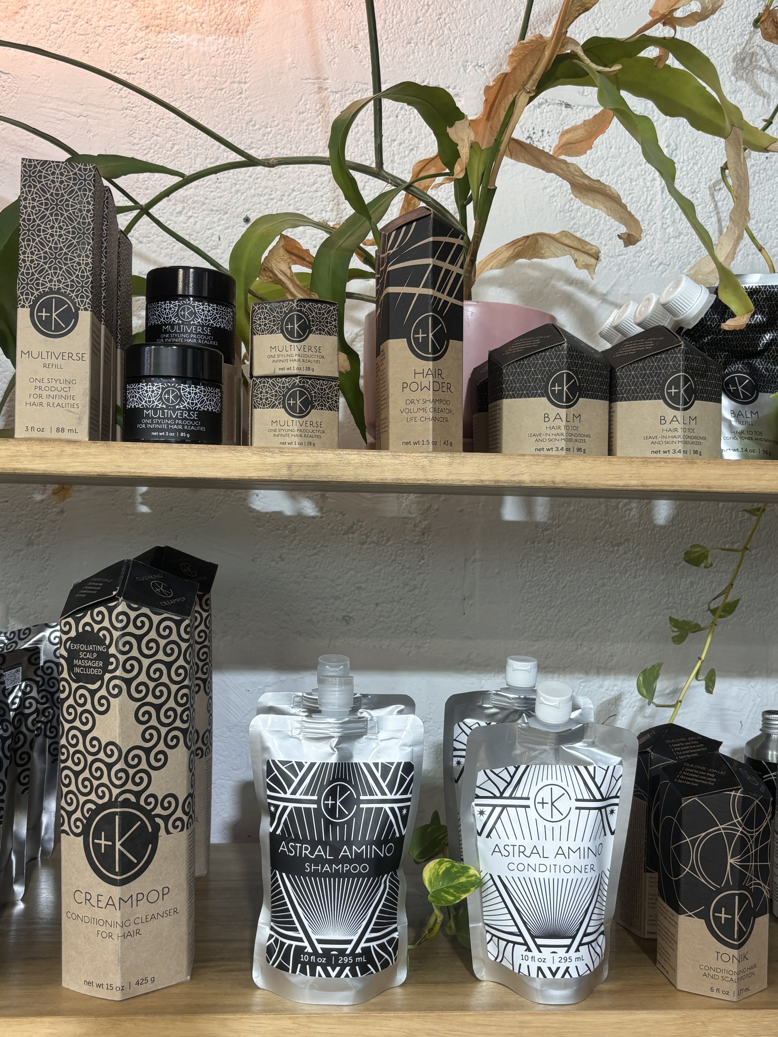 Wynwood Hair Co.
