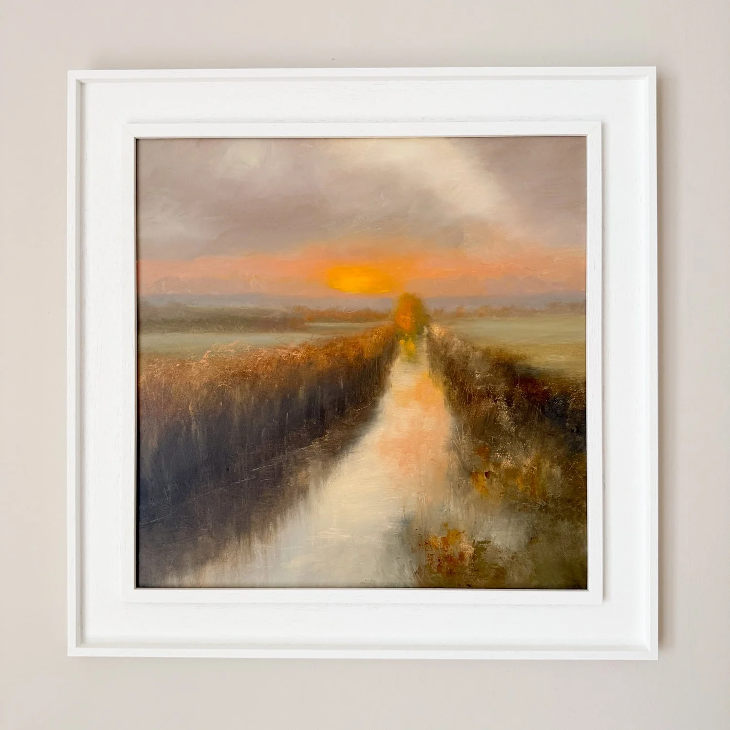 Just a quick thank you to all those who have followed my art journey and supported my small business this year, participated in one of my workshops or displayed my work in your gallery. 

Thank you so much and have a wonderful Christmas and happy hol