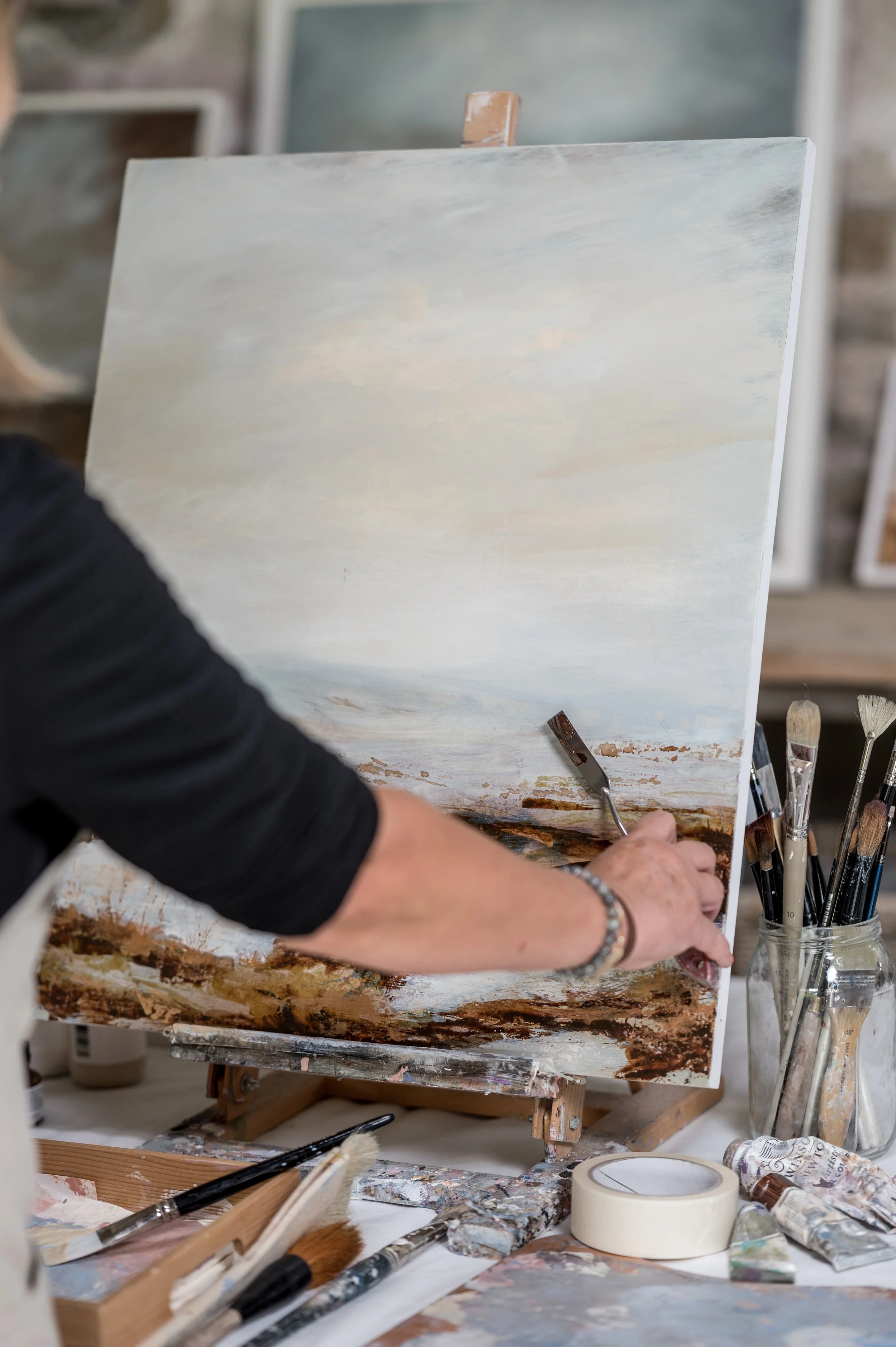 A surprising chat with ChatGPT