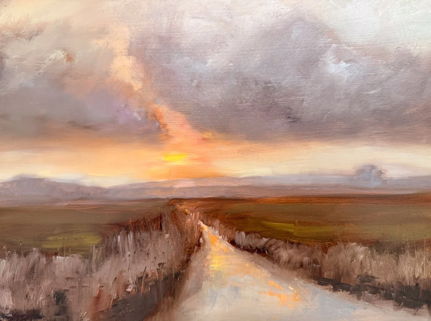 HeidiLaughtonArt-SmallhytheSunset1-2.jpg