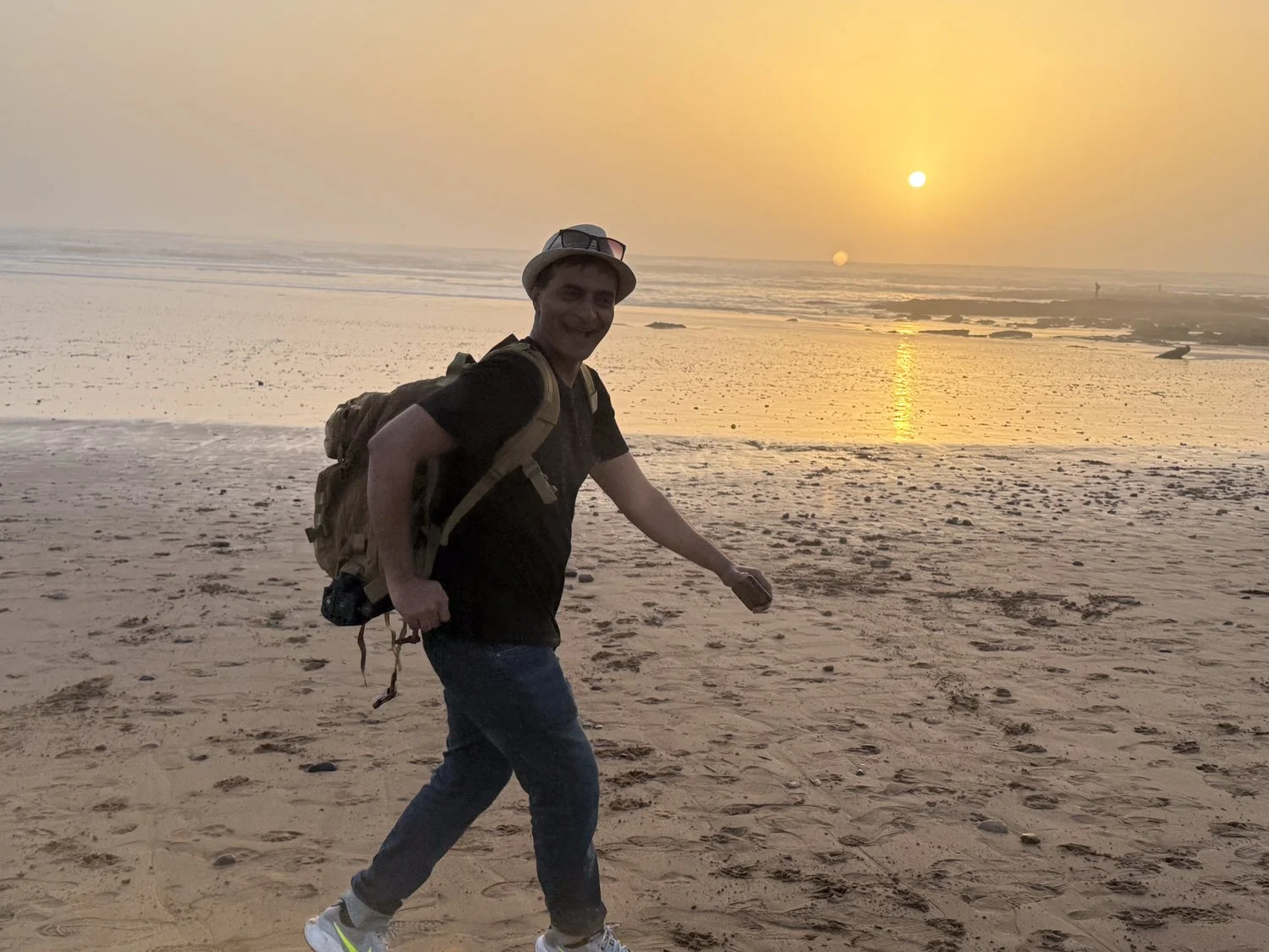 HeidiLaughtonArt-Sidi Kaouki beach-14.jpg