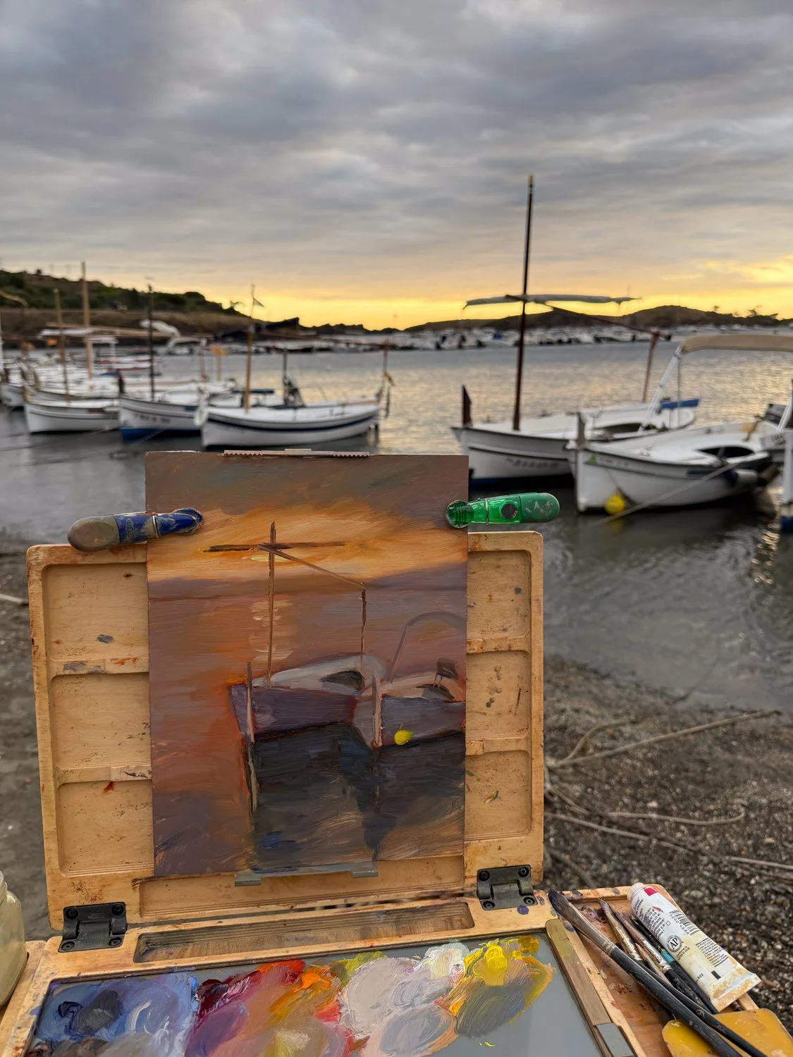 heidilaughtonart-two-boats-sunrise-pleinair-8.jpg