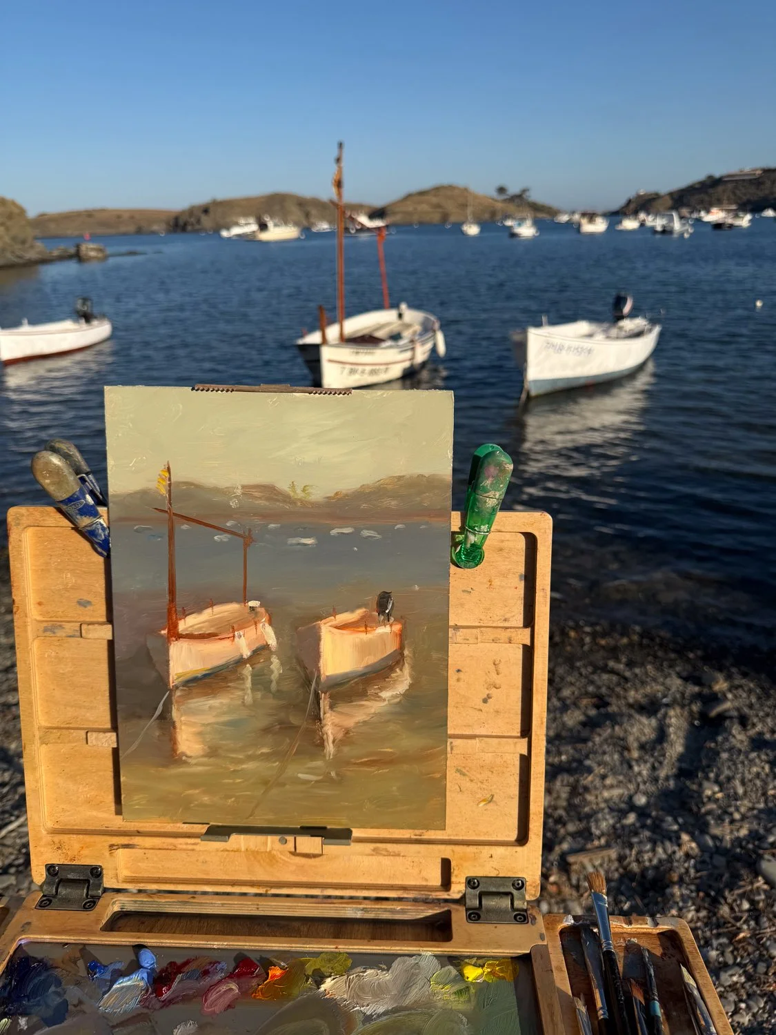 heidilaughtonart-seaweed-bay-pleinair-9 copy.jpg