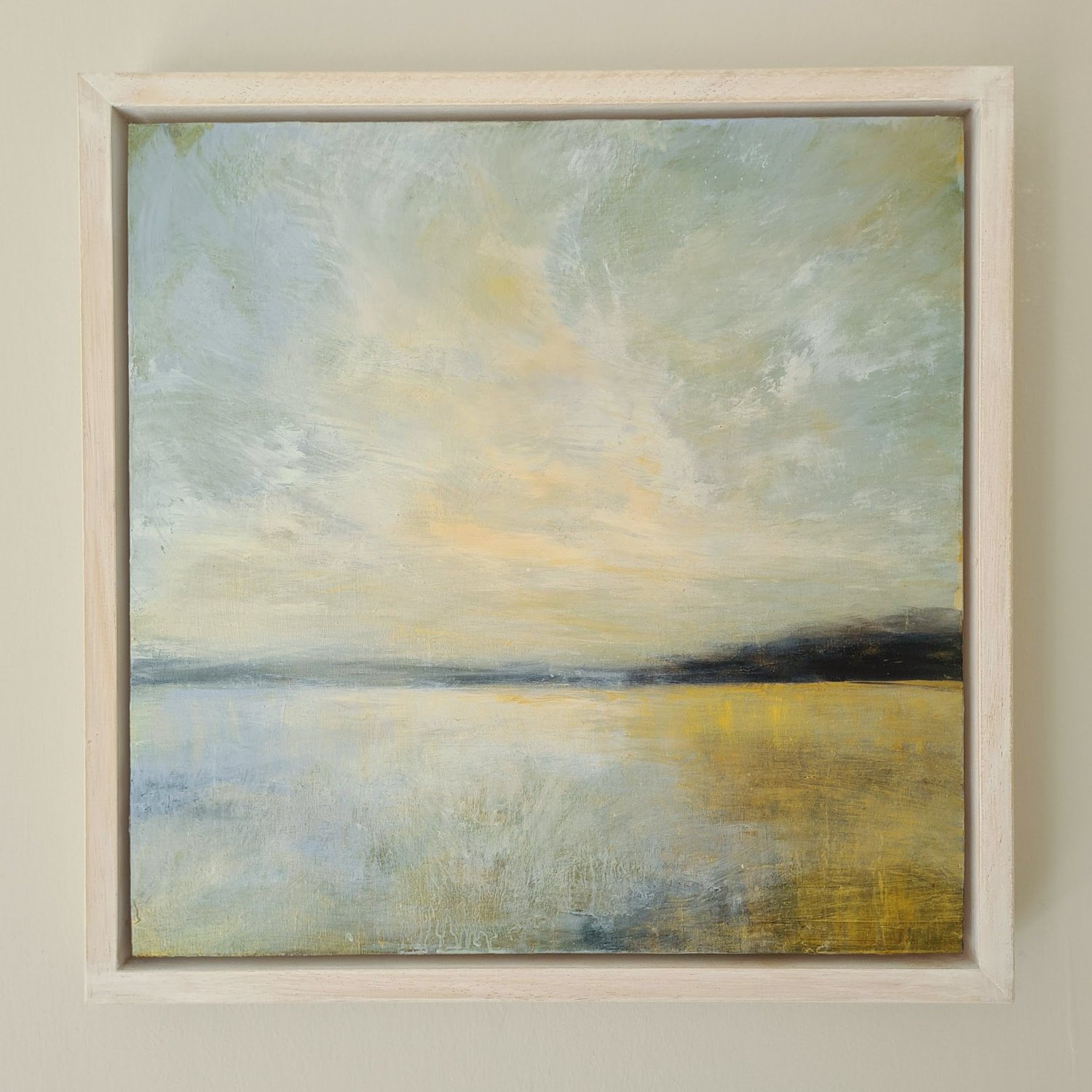 Golden Coastline