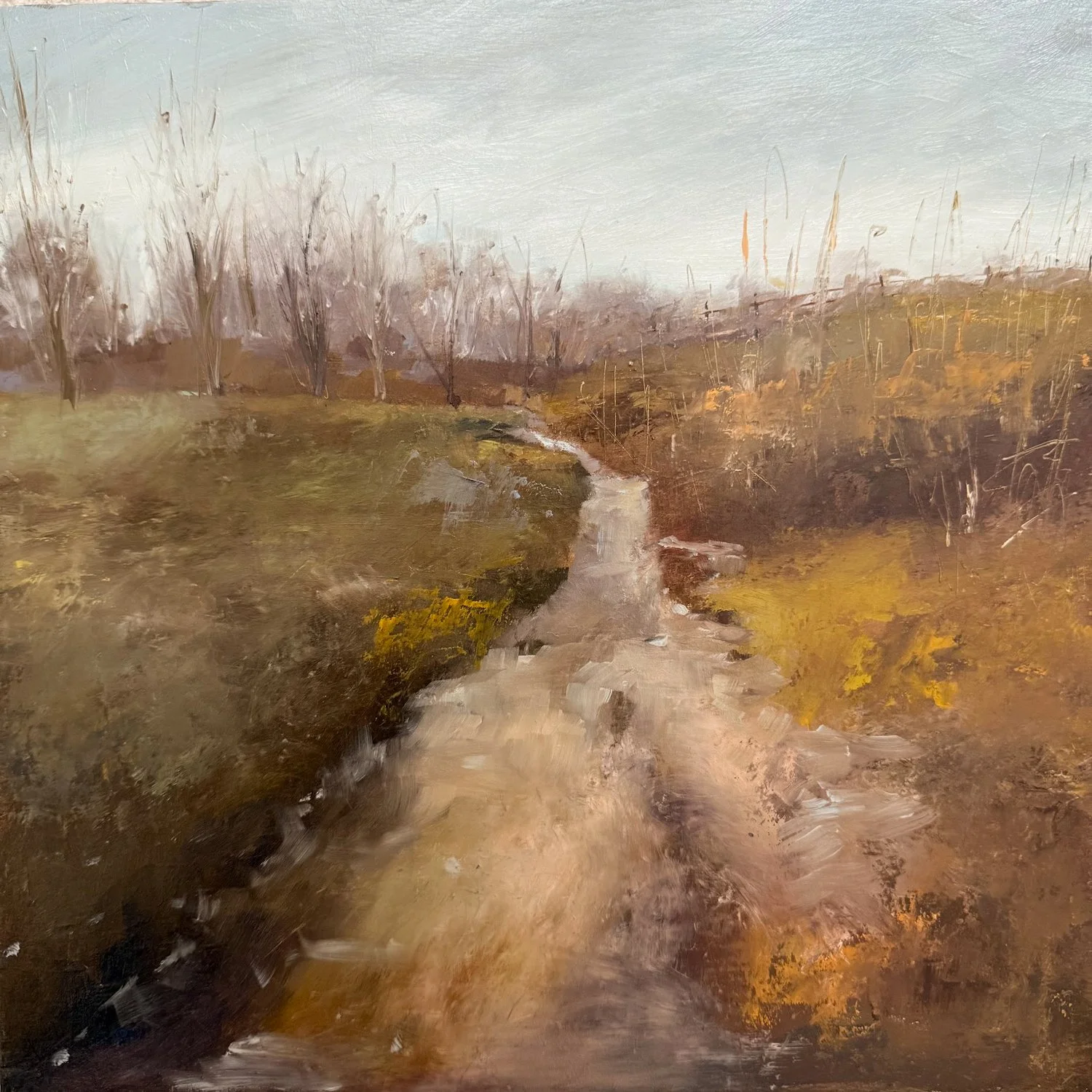 Rachael's Stream