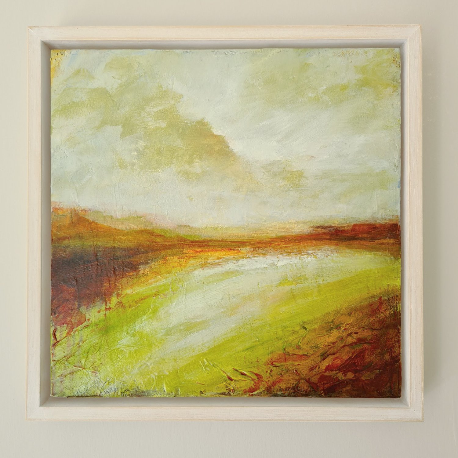 Easterly