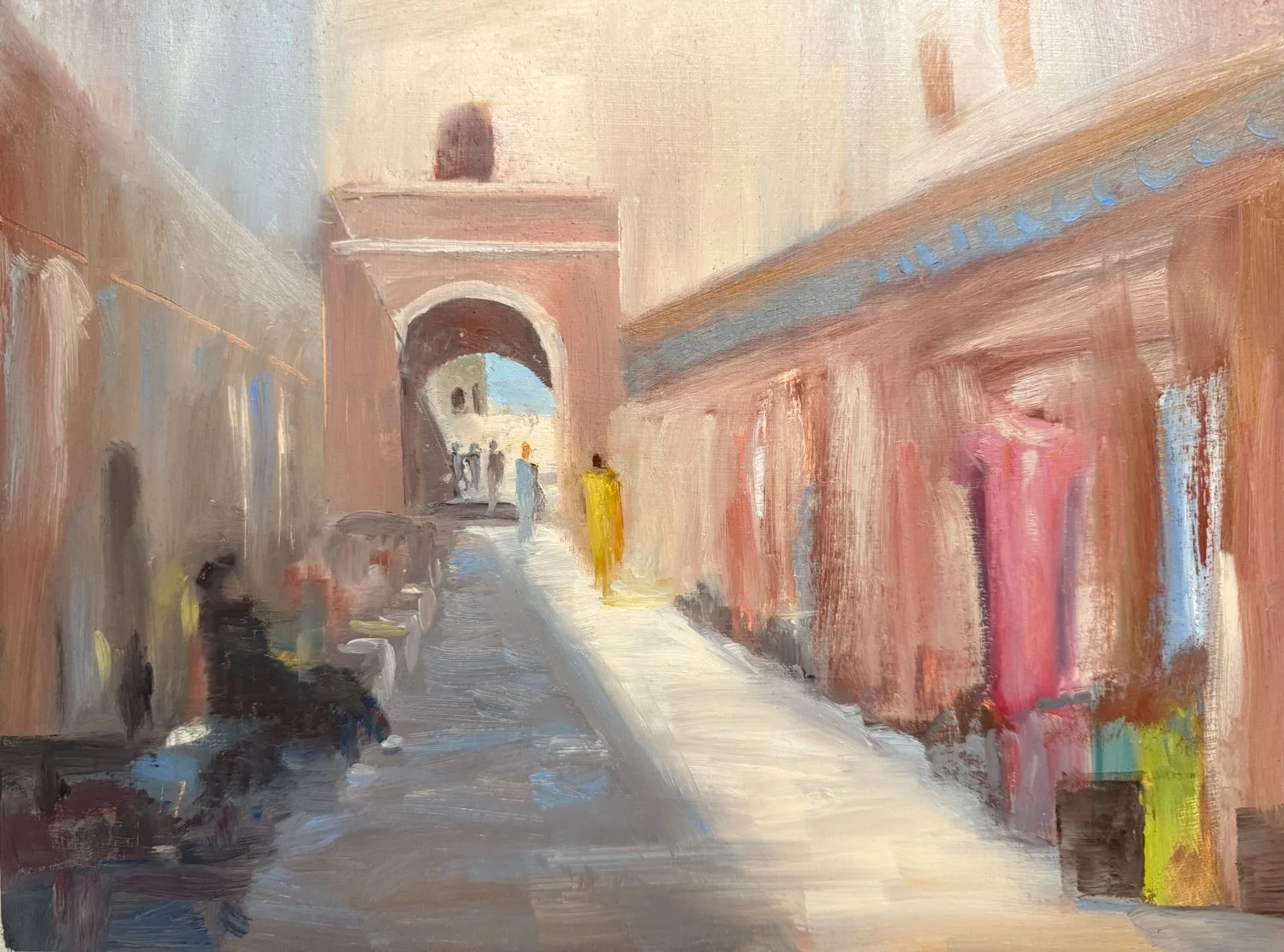 HeidiLaughtonArt-ArchwaybyRamparts.jpg