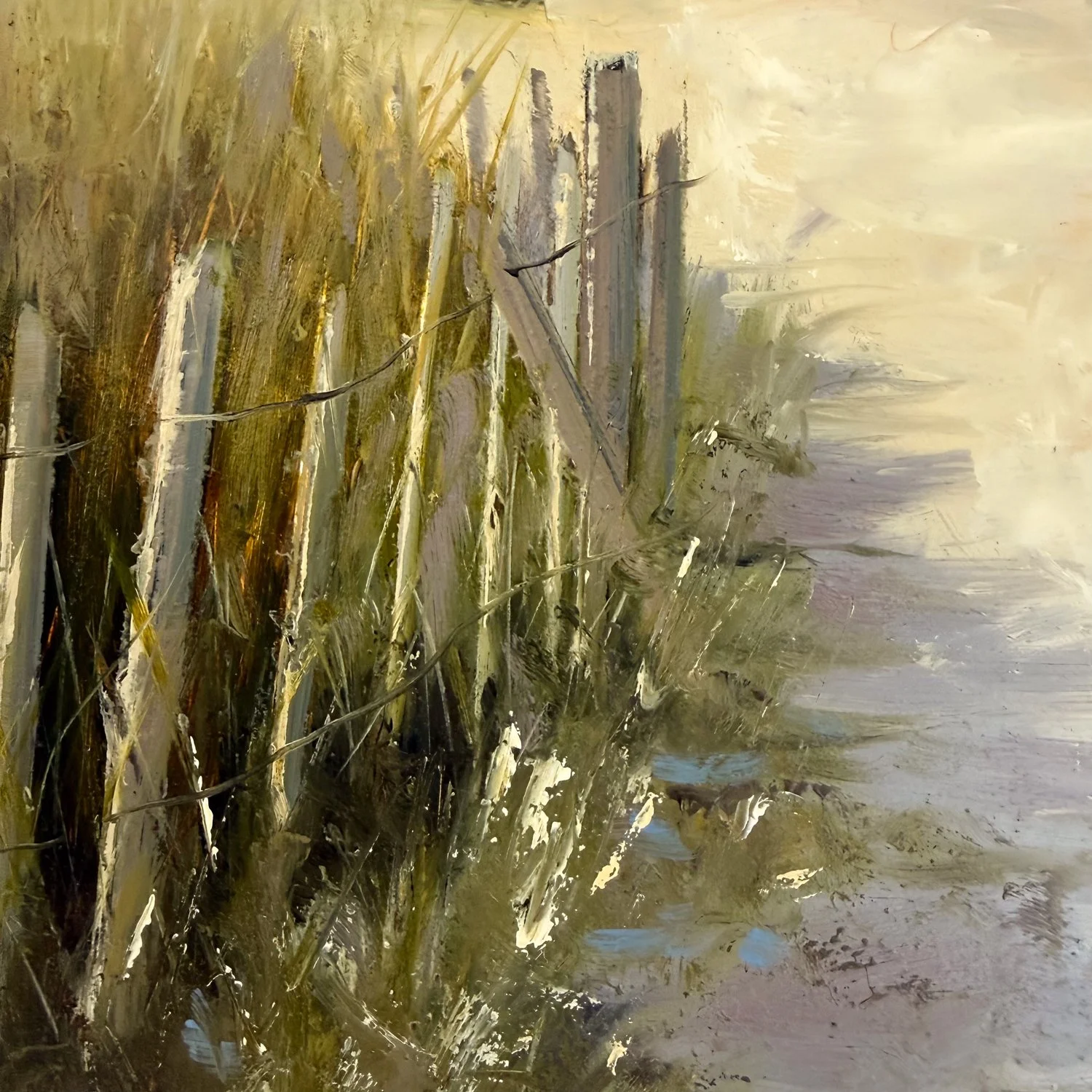 HeidiLaughtonArt-Ile de Re Beach-7.jpg