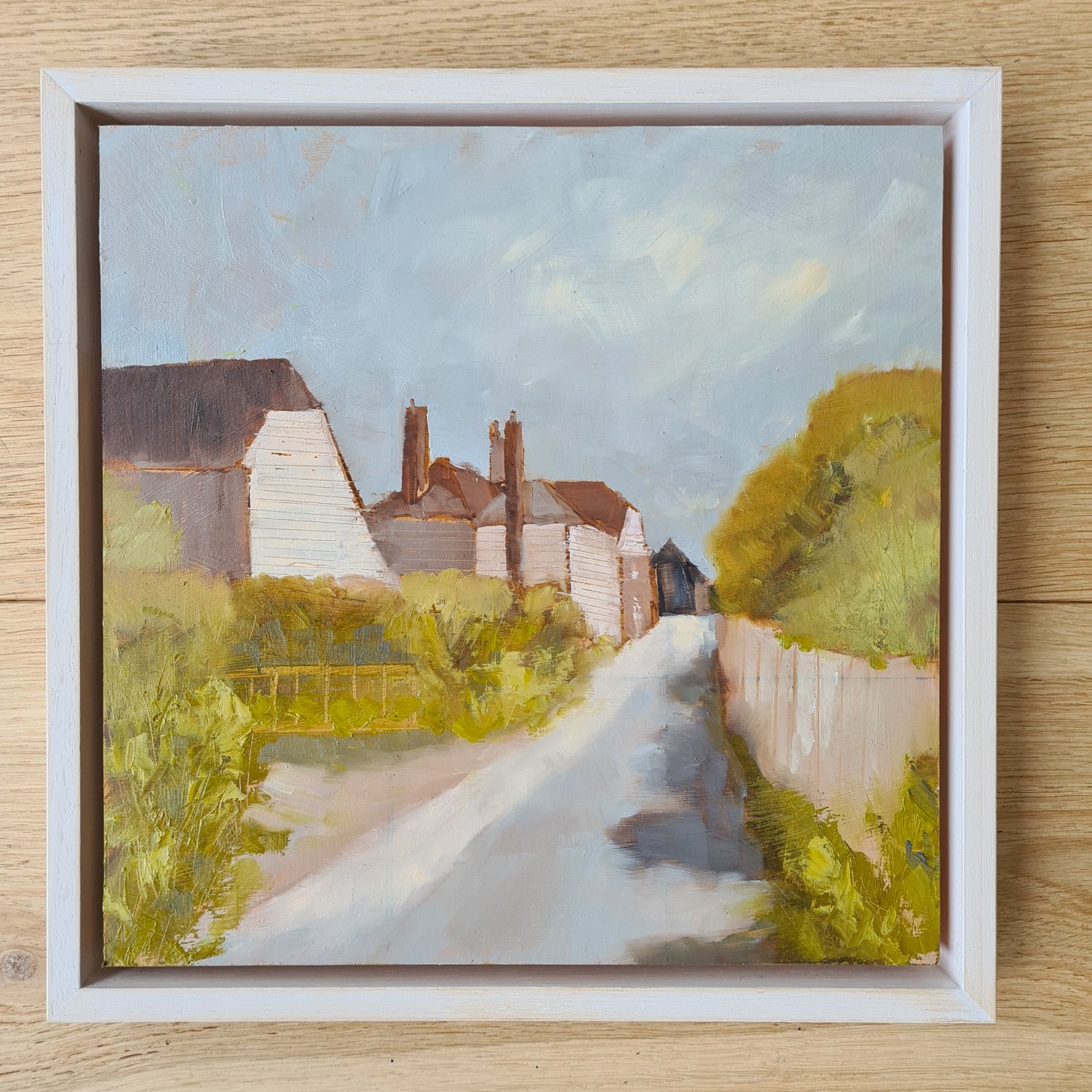 Tenterden Lane