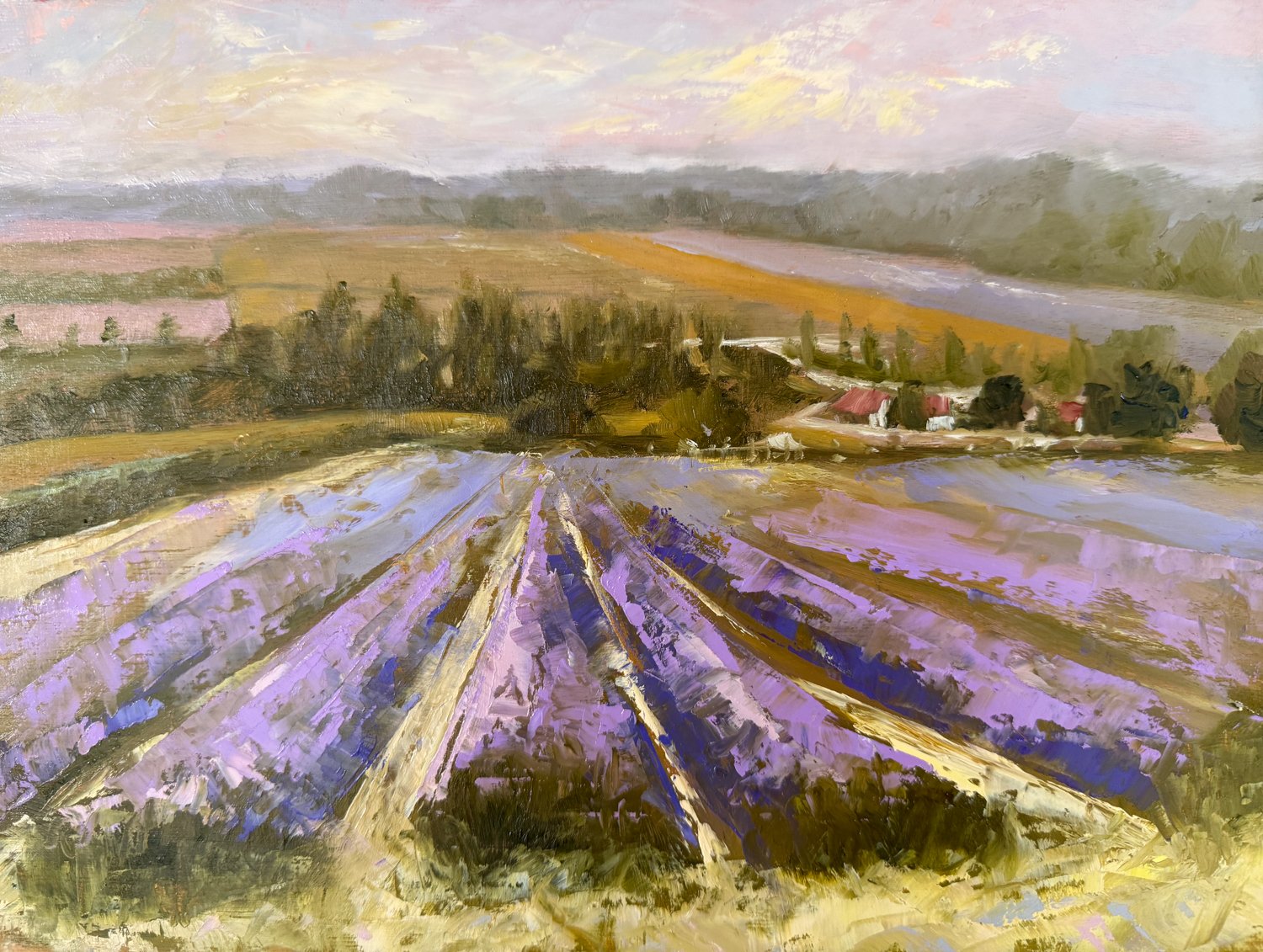 Lavender Fields-HeidiLaughtonArt-2.jpg