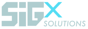 SigX Solutions, LLC