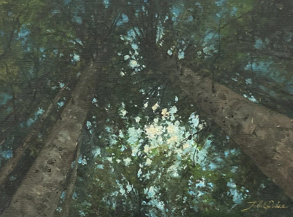 Sleeping With the Giants