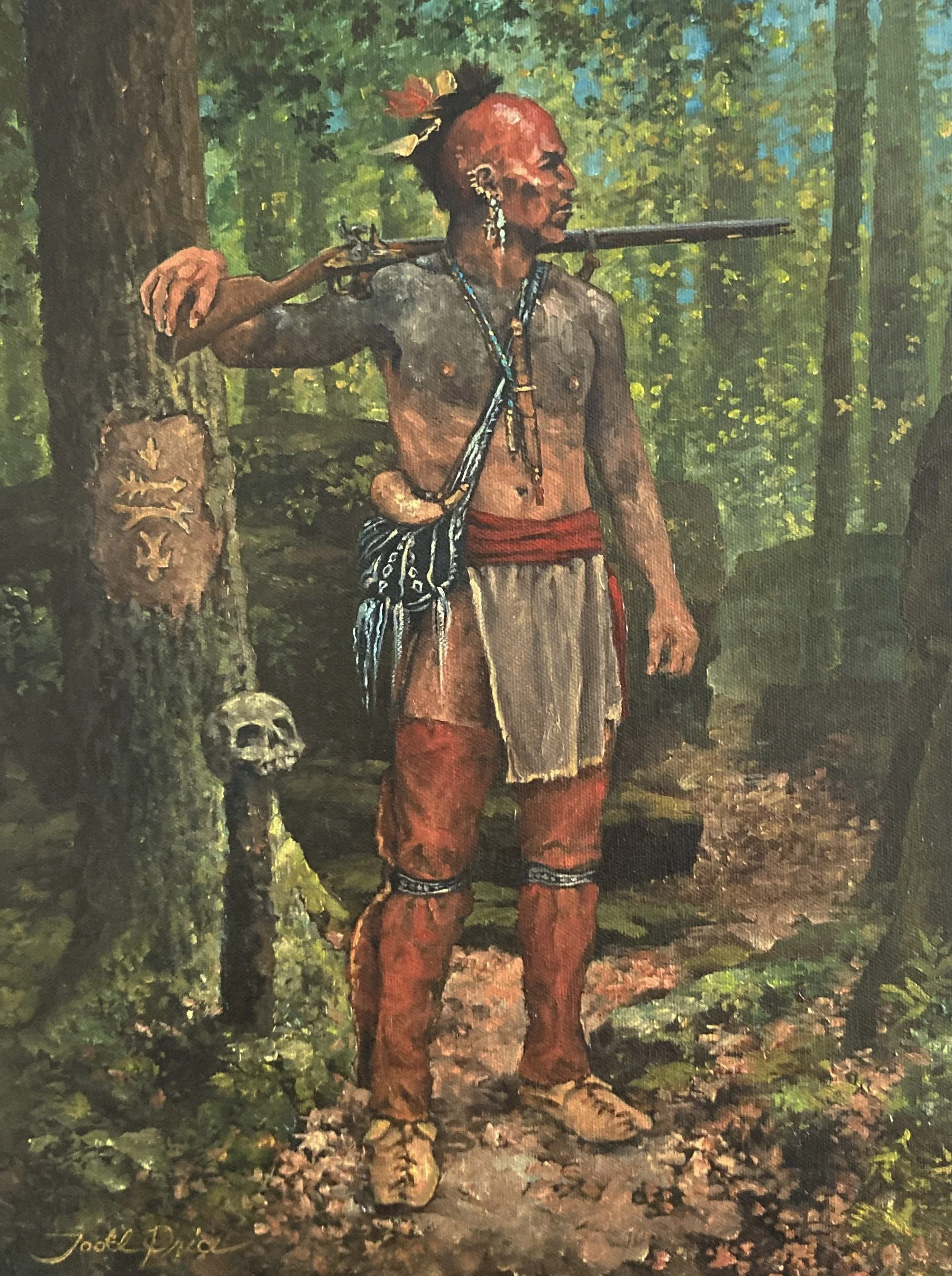 The Border Guard
