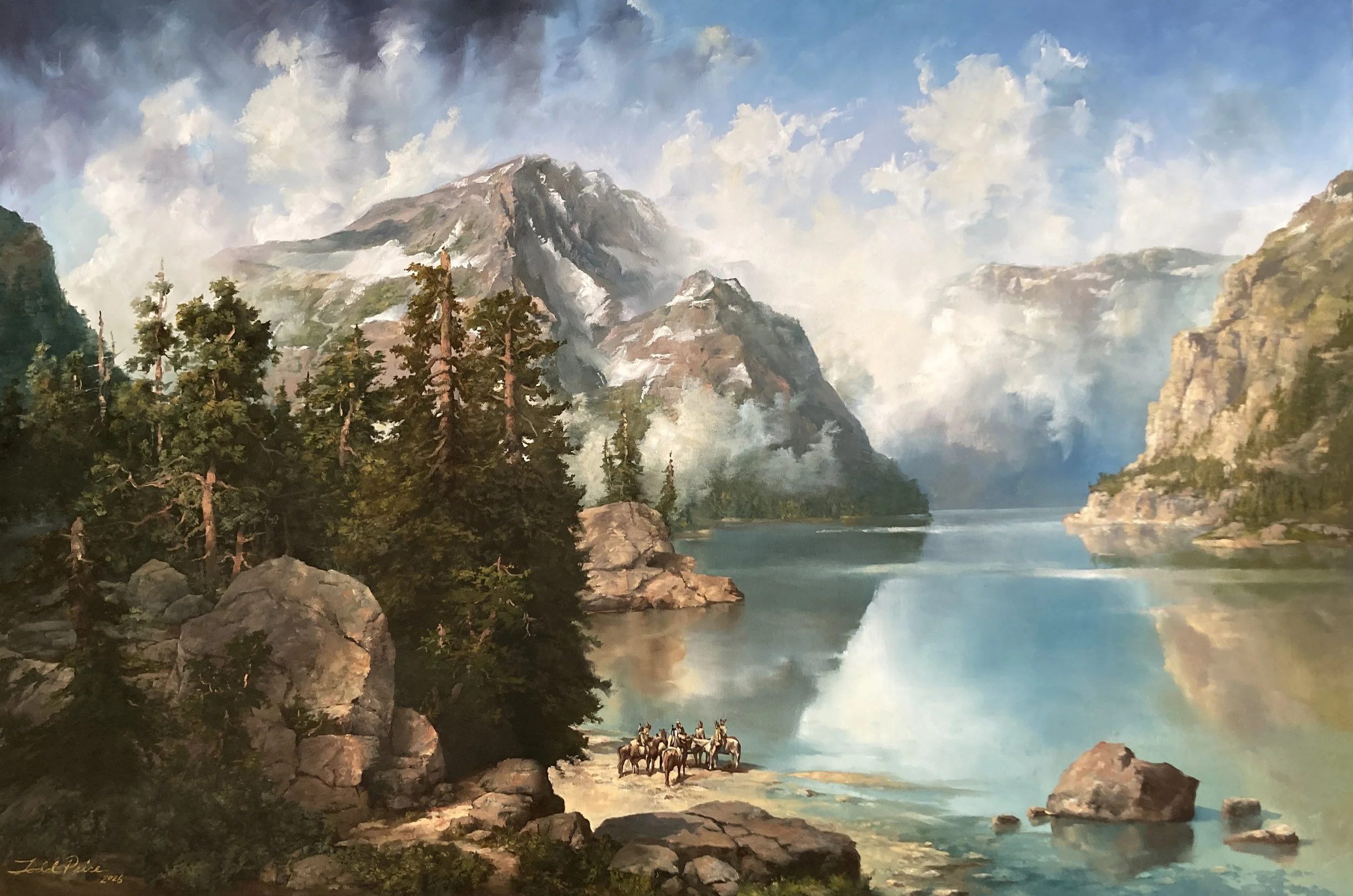 Blackfoot Council