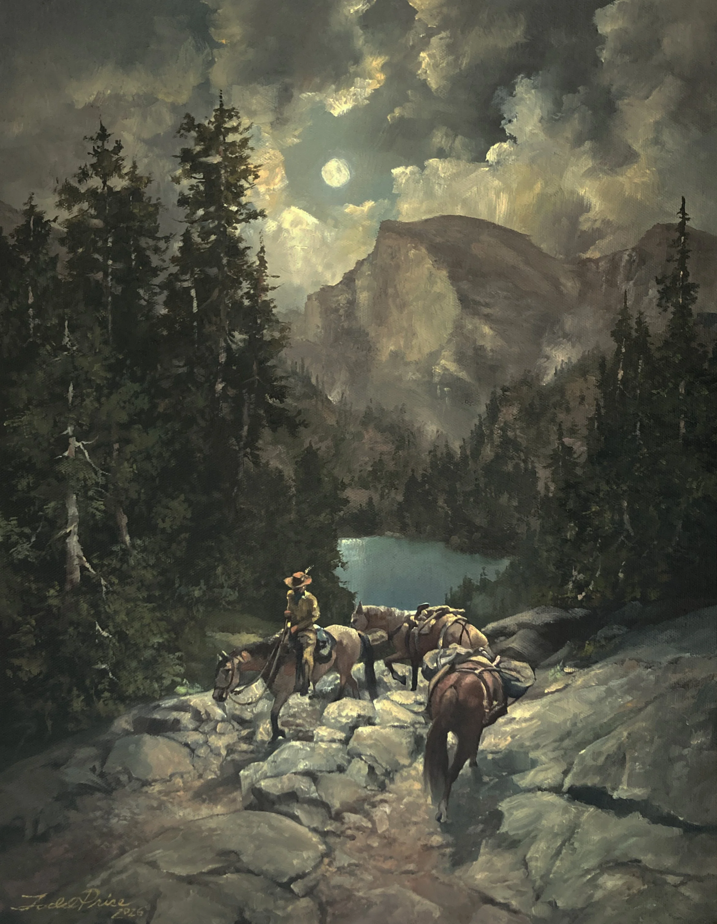 Night Moves