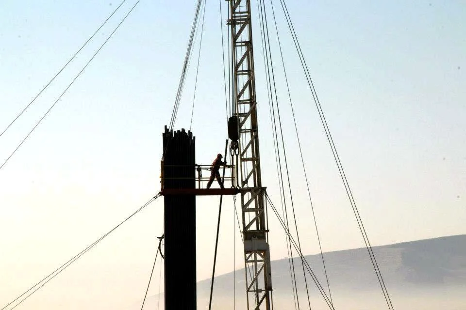 Workover — Production Solutions International